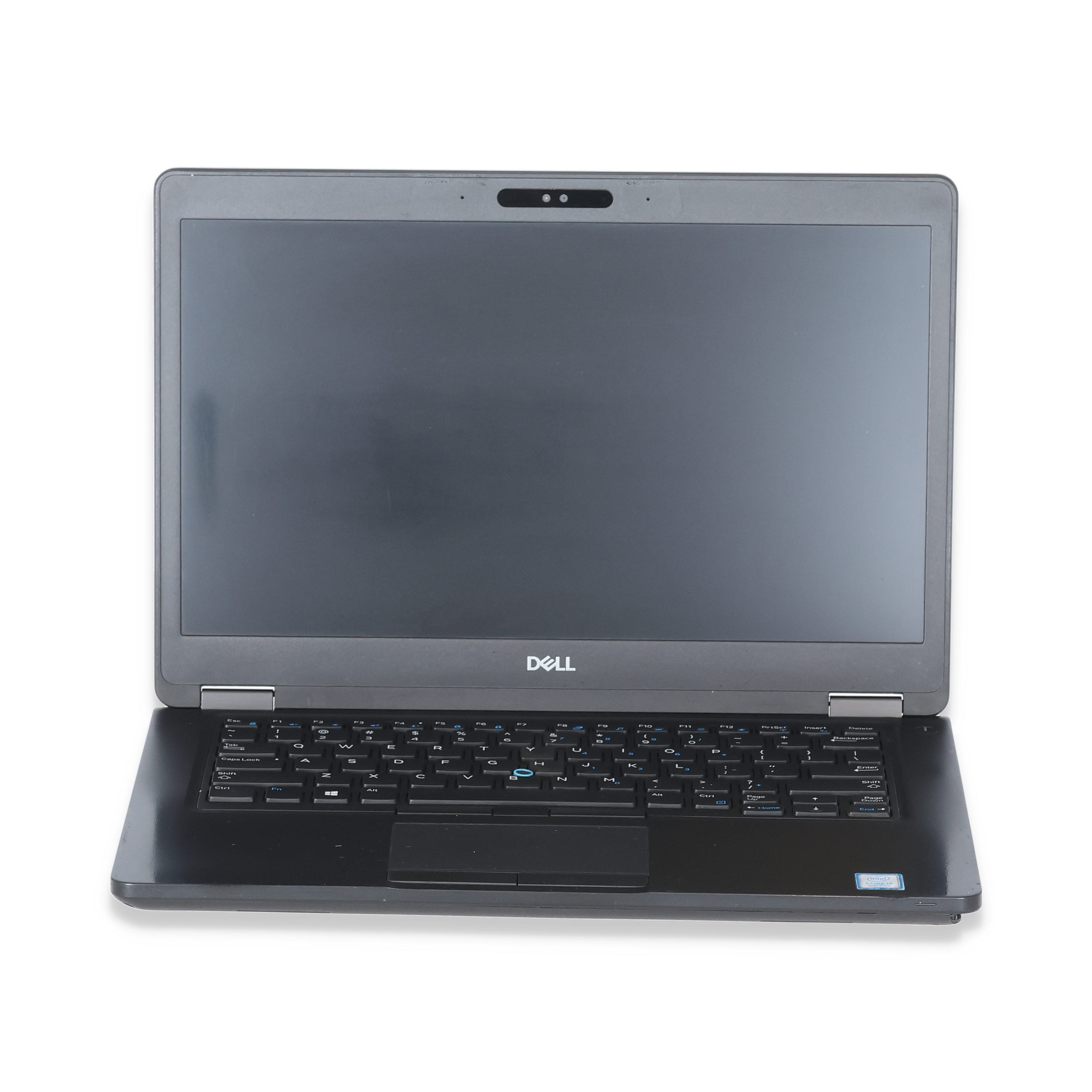 Dell Latitude 14″ Laptop : i5 8th Gen | 8GB Ram 256GB SSD | Windows – Refurbishe