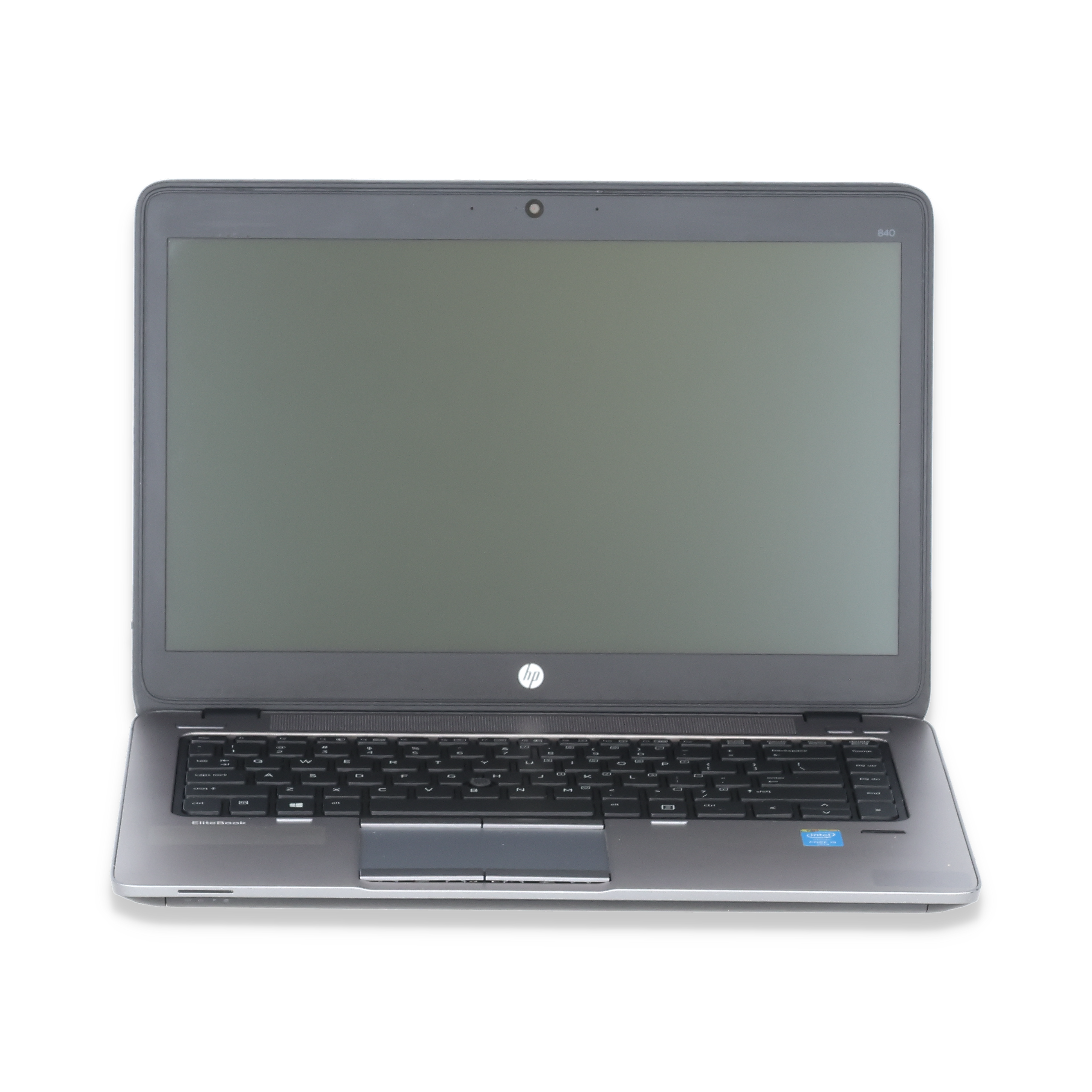 HP EliteBook 14″ Laptop : i5 5th Gen | 8GB Ram 128GB SSD | No OS – Refurbished