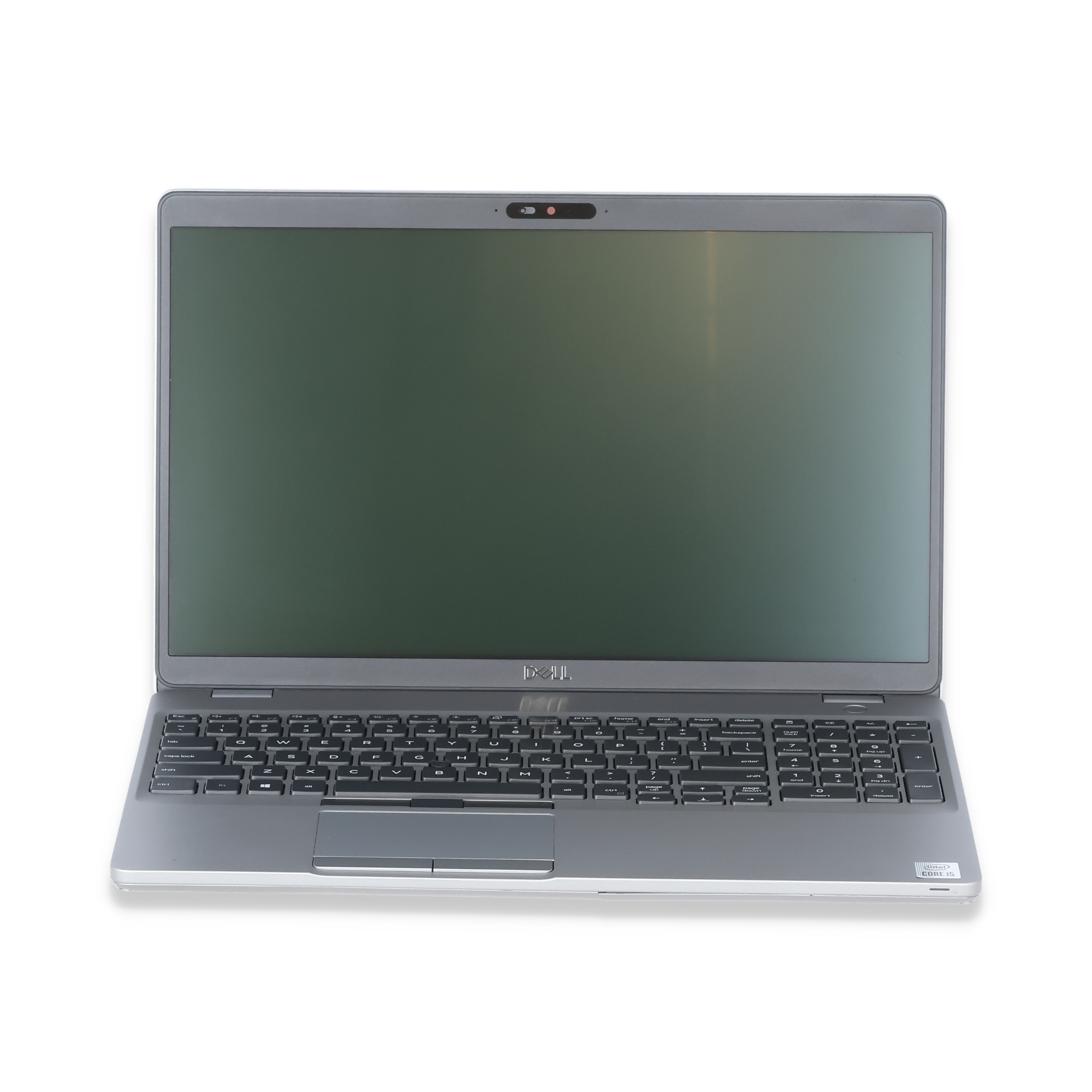 Dell Precision 15.6
