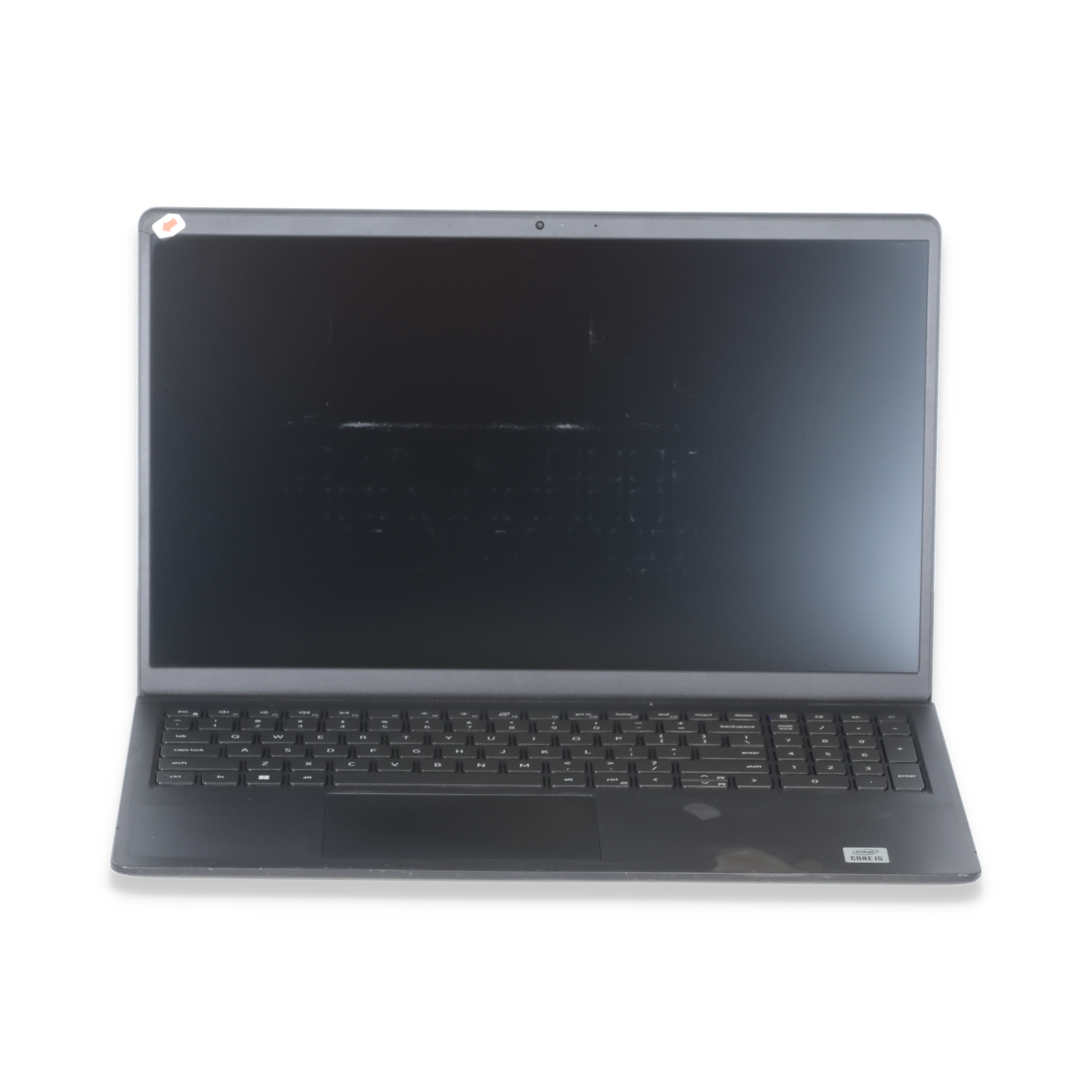 Dell Inspiron 15.6″ Laptop : i5 10th Gen | 8GB Ram 256GB SSD | Windows – Refurbi
