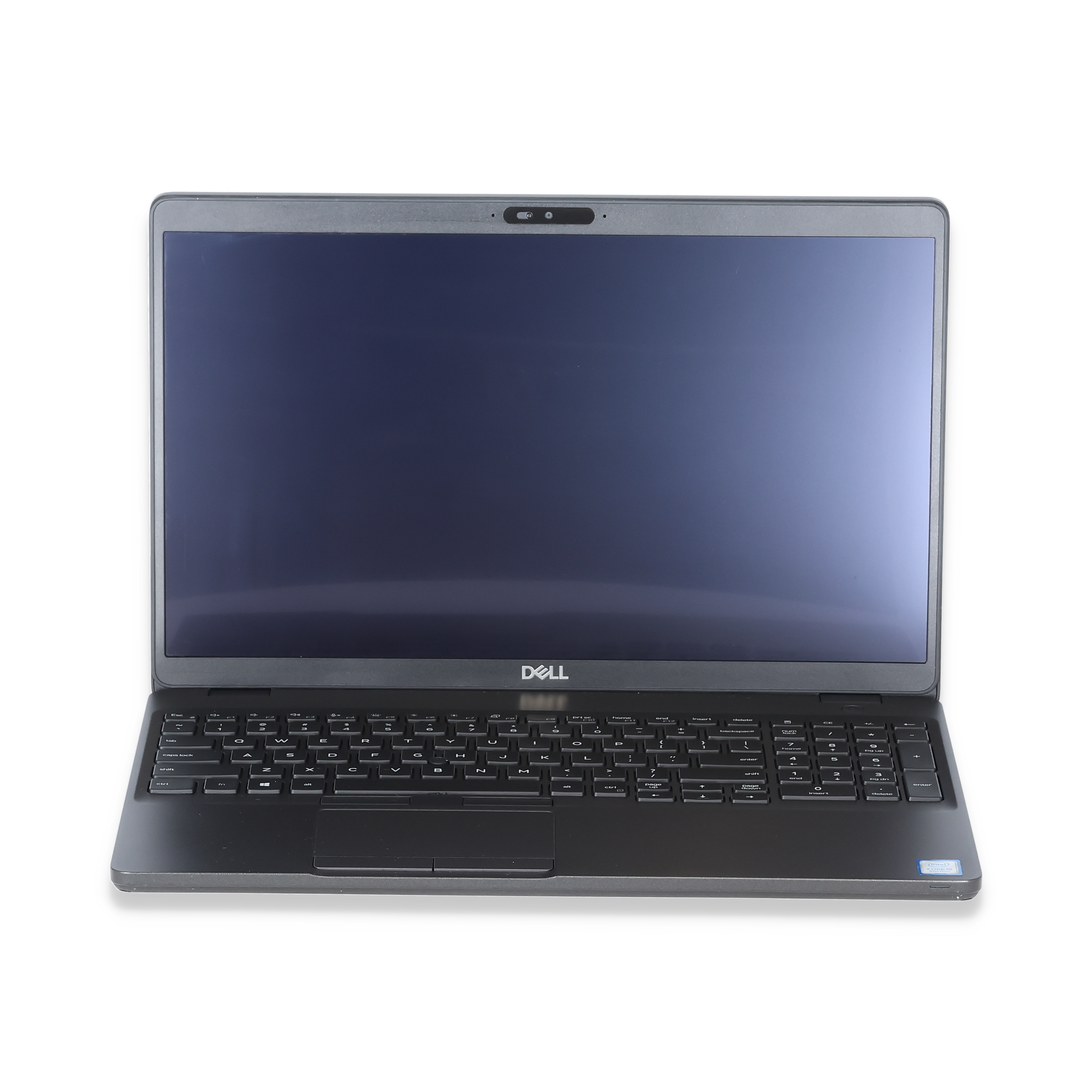 Dell Precision 15.6″ Laptop : i5 8th Gen | 16GB Ram 256GB SSD | Windows – Refurb