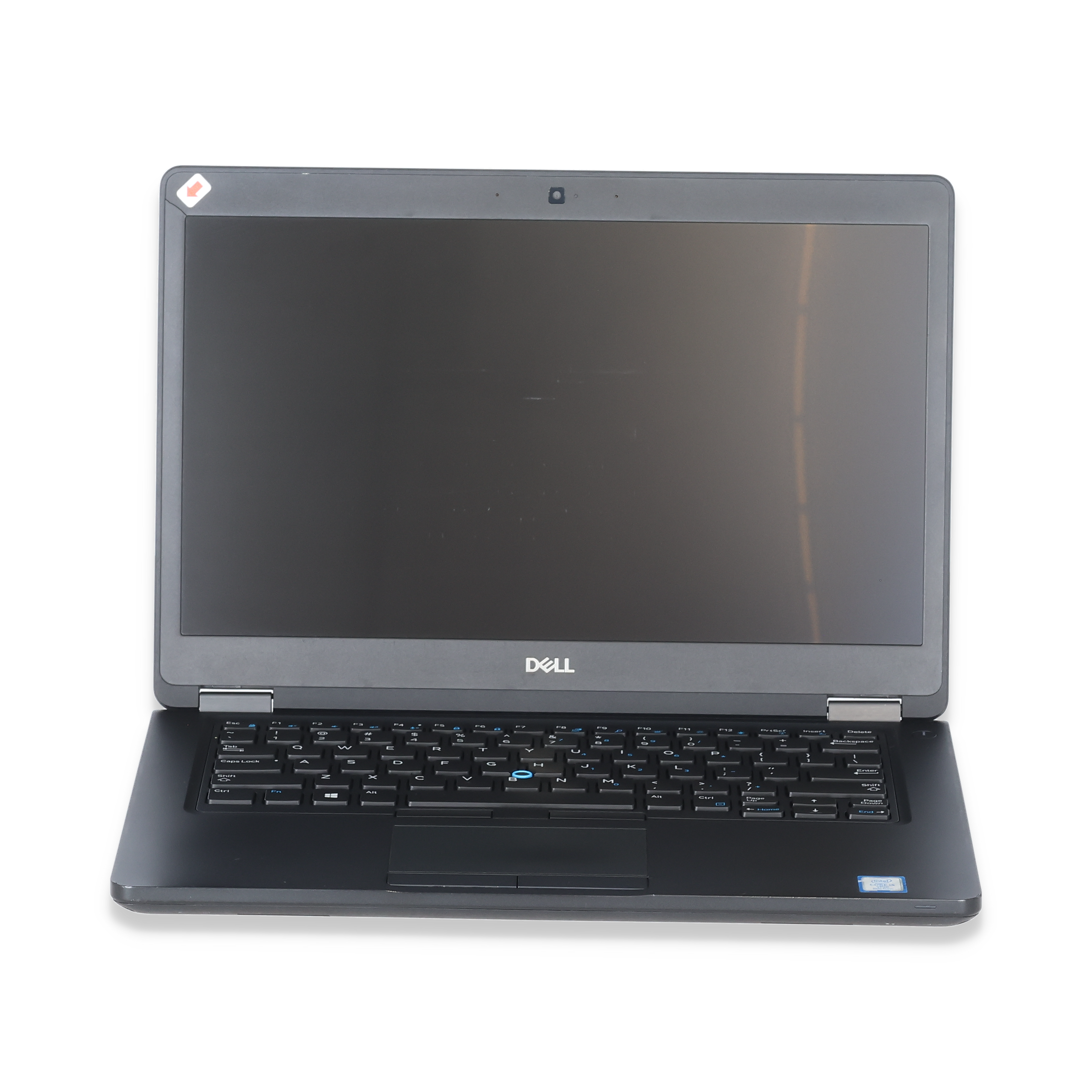 Dell Latitude 14″ Laptop : i5 8th Gen | 8GB Ram 256GB SSD | Windows – Refurbishe