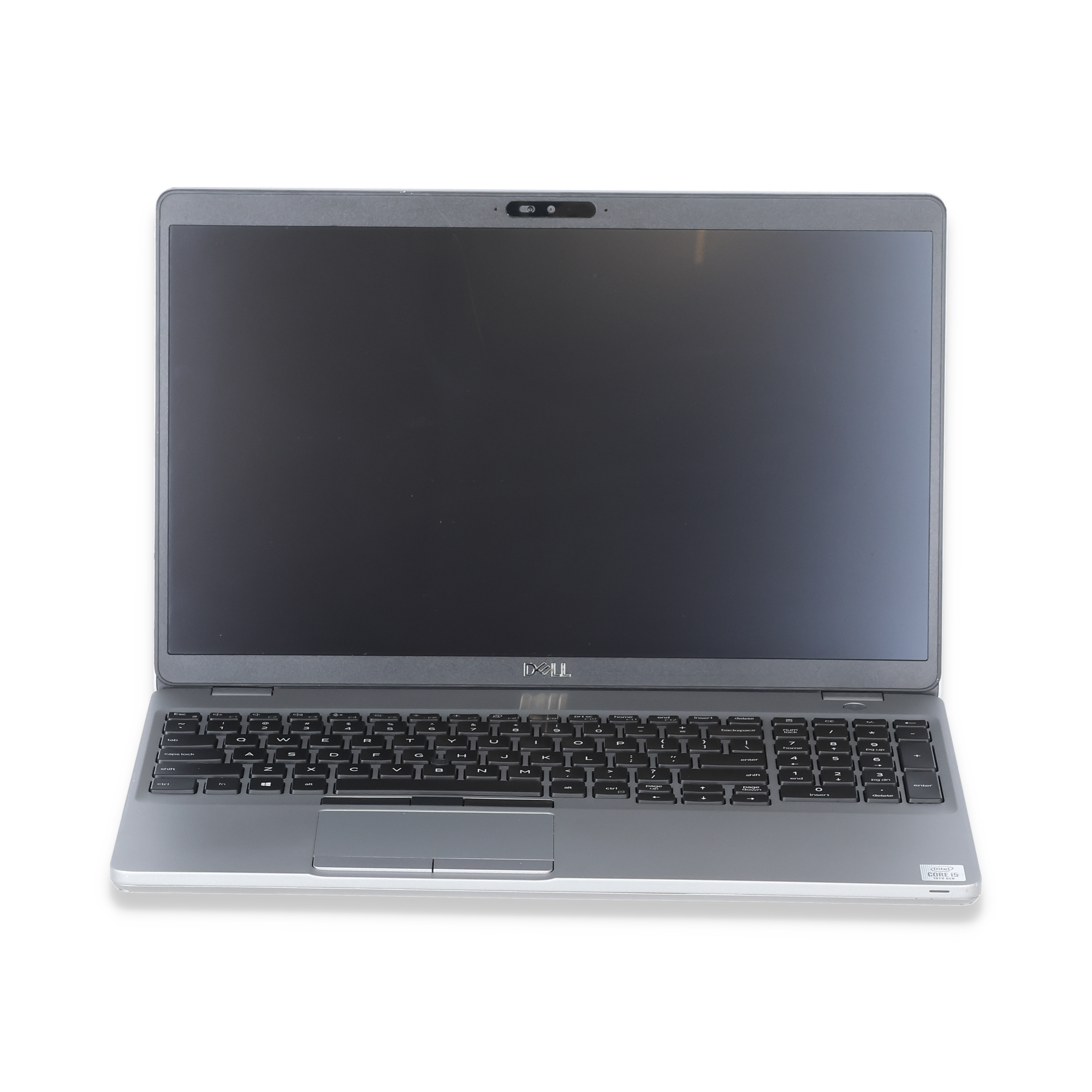 Dell Precision 15.6