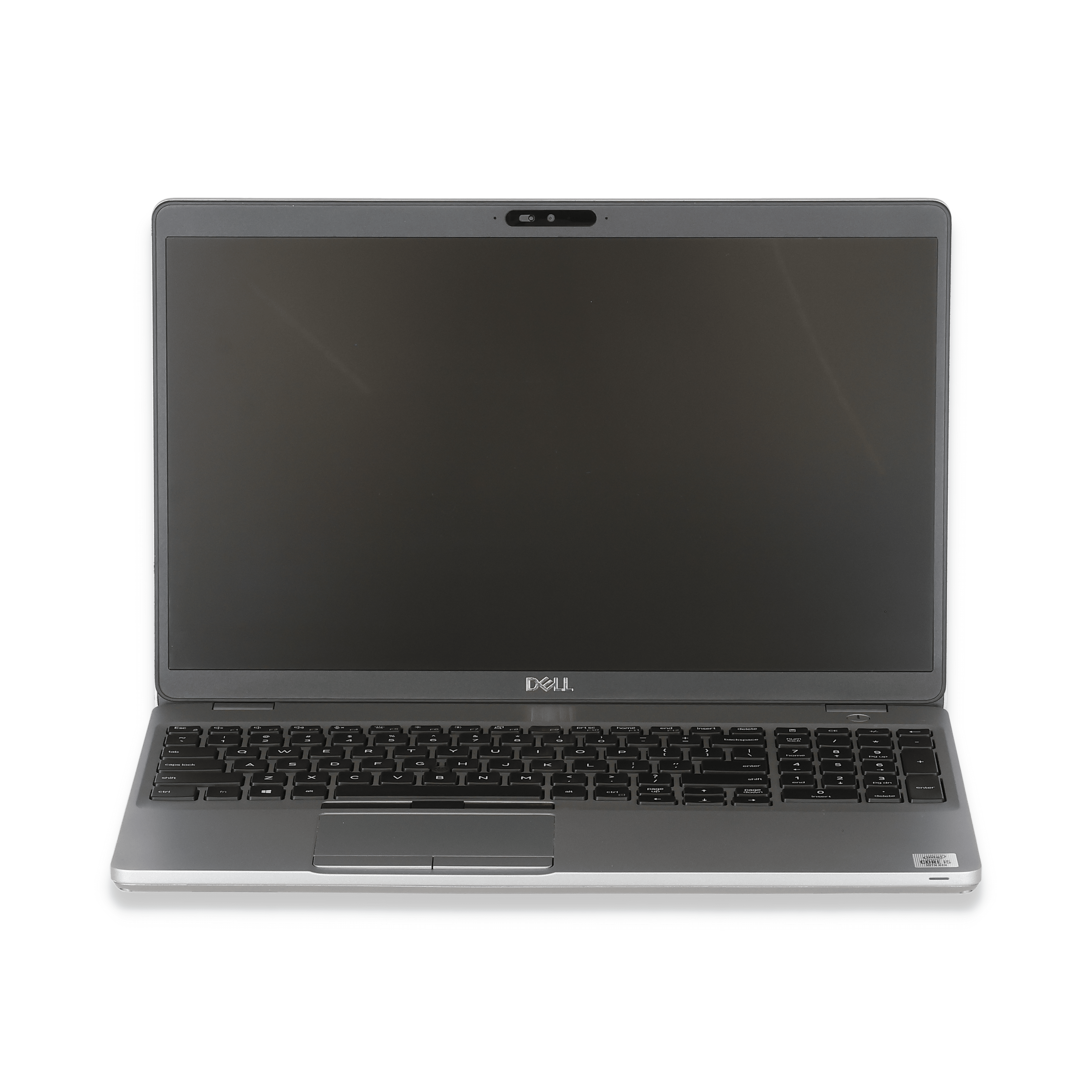 Dell Precision 15.6″ Laptop : i5 10th Gen | 8GB Ram 256GB SSD | Windows – Refurb