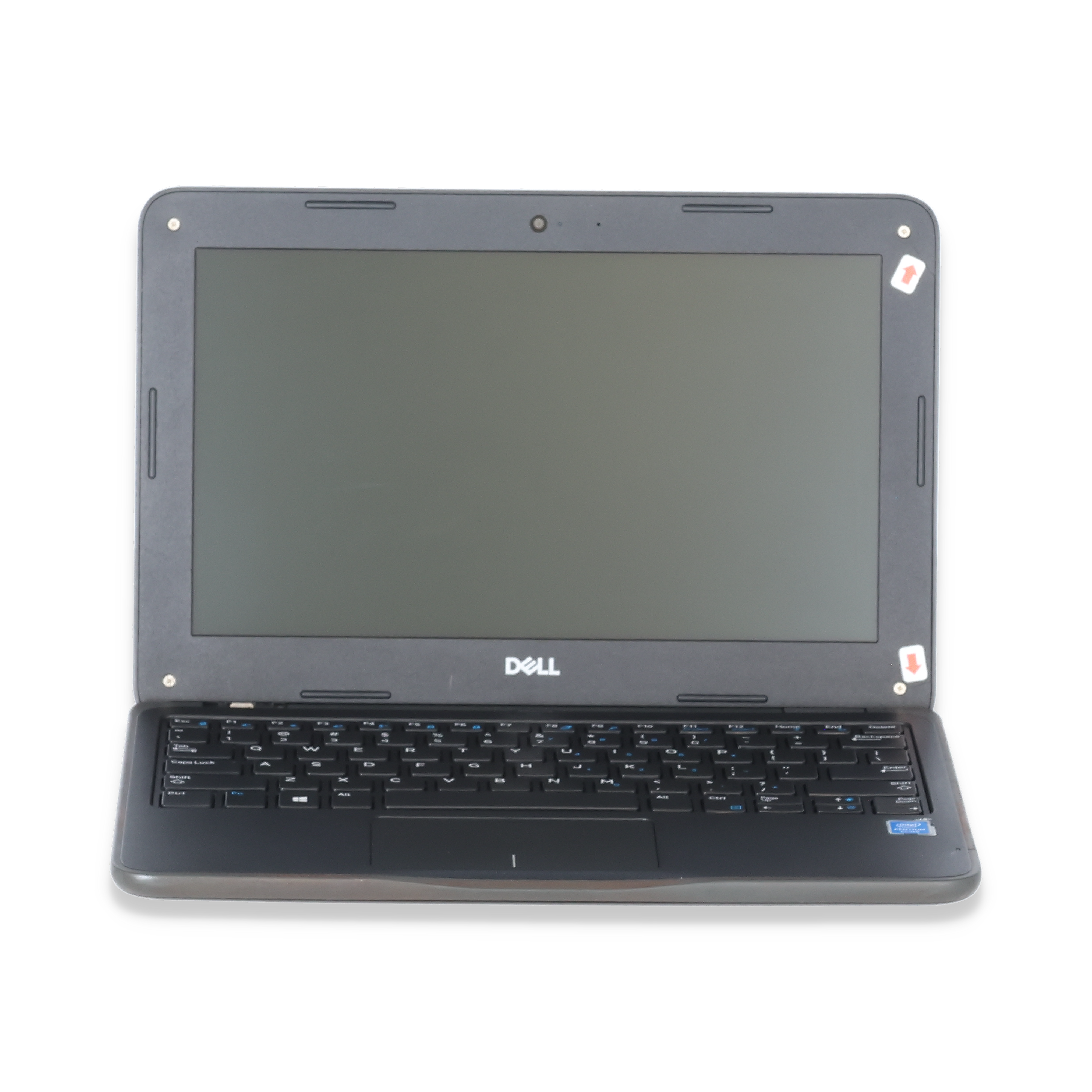 Dell Latitude 11.6″ Laptop : Silver 8th Gen | 8GB Ram 256GB SSD | Windows – Refu