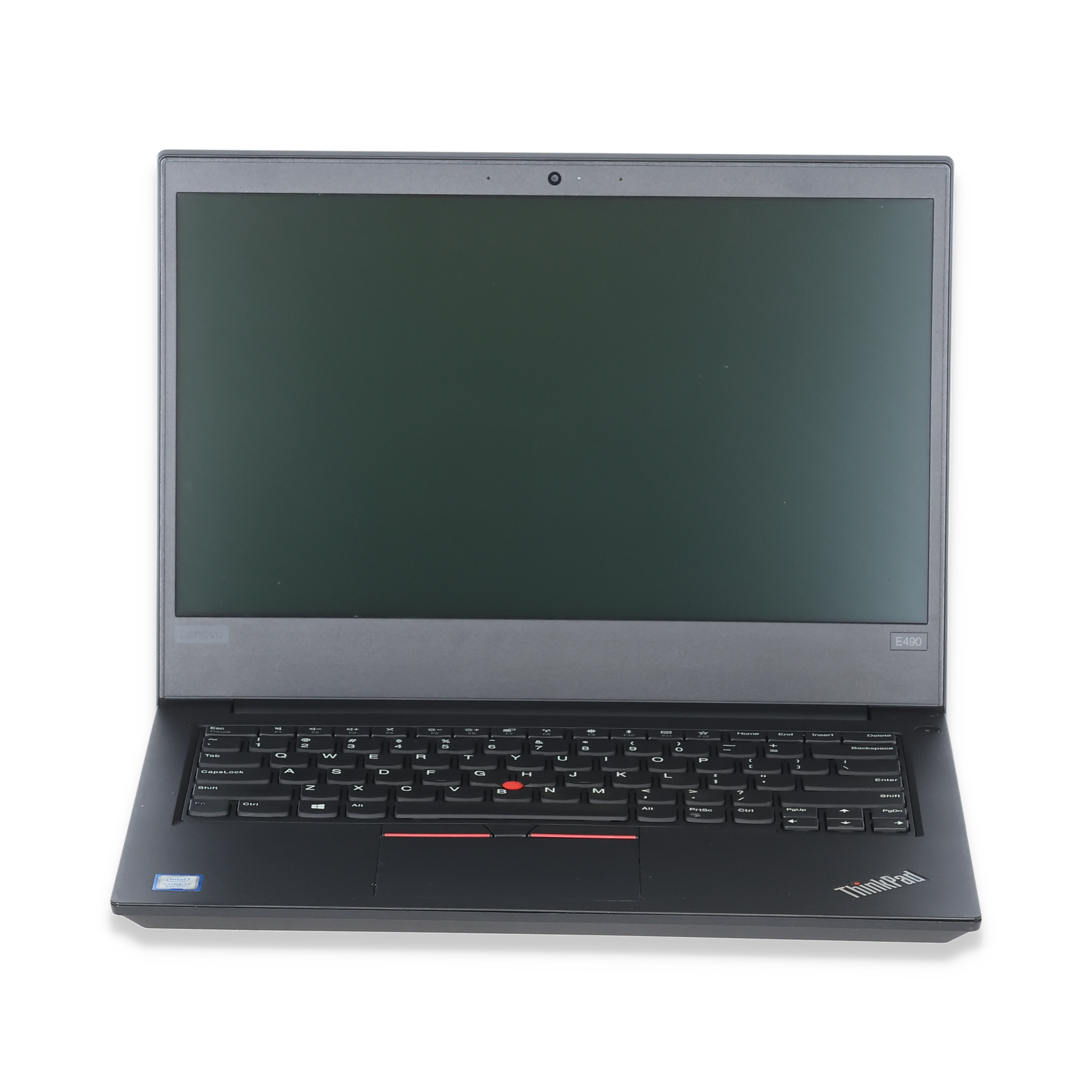 Lenovo ThinkPad 14″ Laptop : i7 8th Gen | 8GB Ram 256GB SSD | Windows 11 Pro