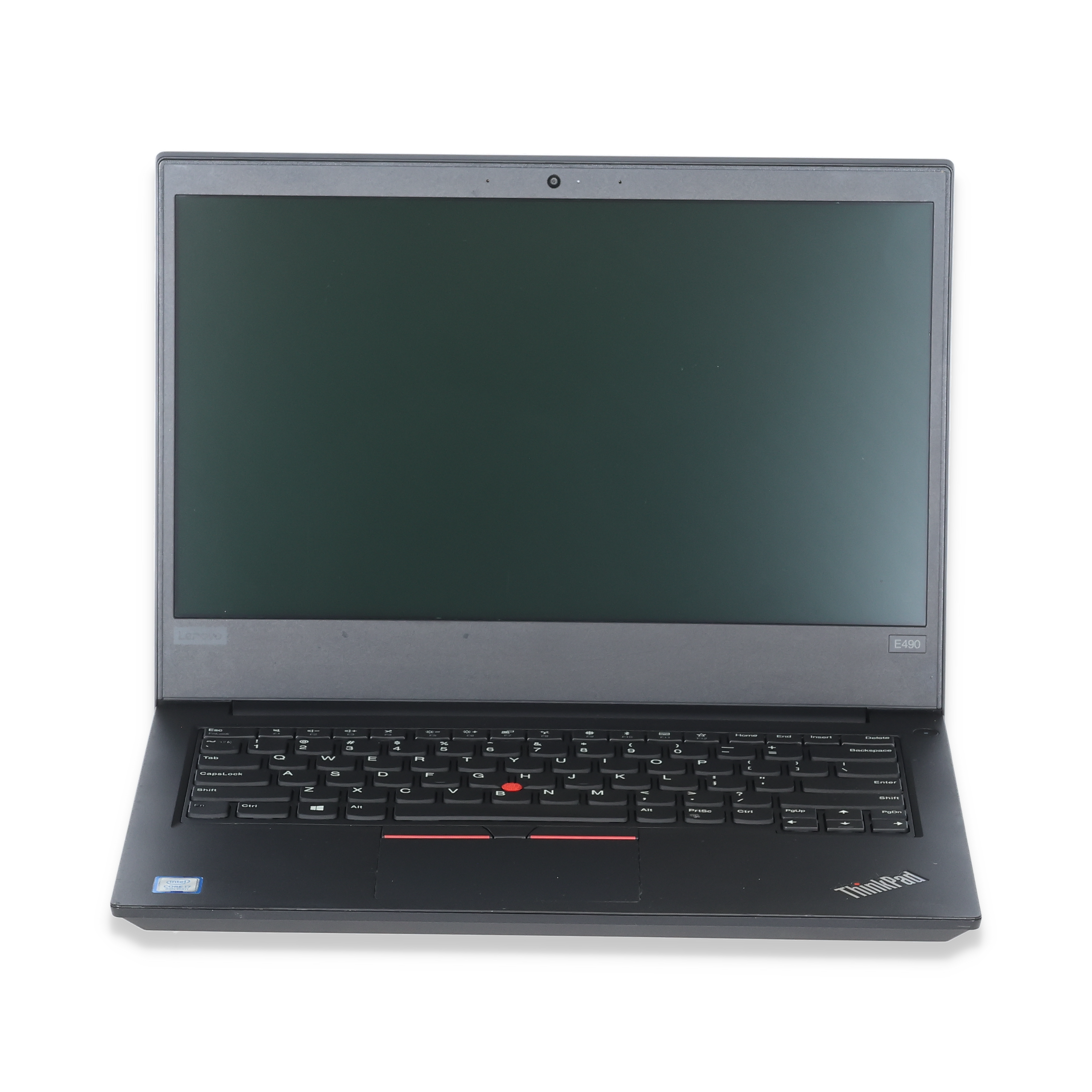 Lenovo ThinkPad 14″ Laptop : i7 8th Gen | 8GB Ram 256GB SSD | Windows 11 Pro
