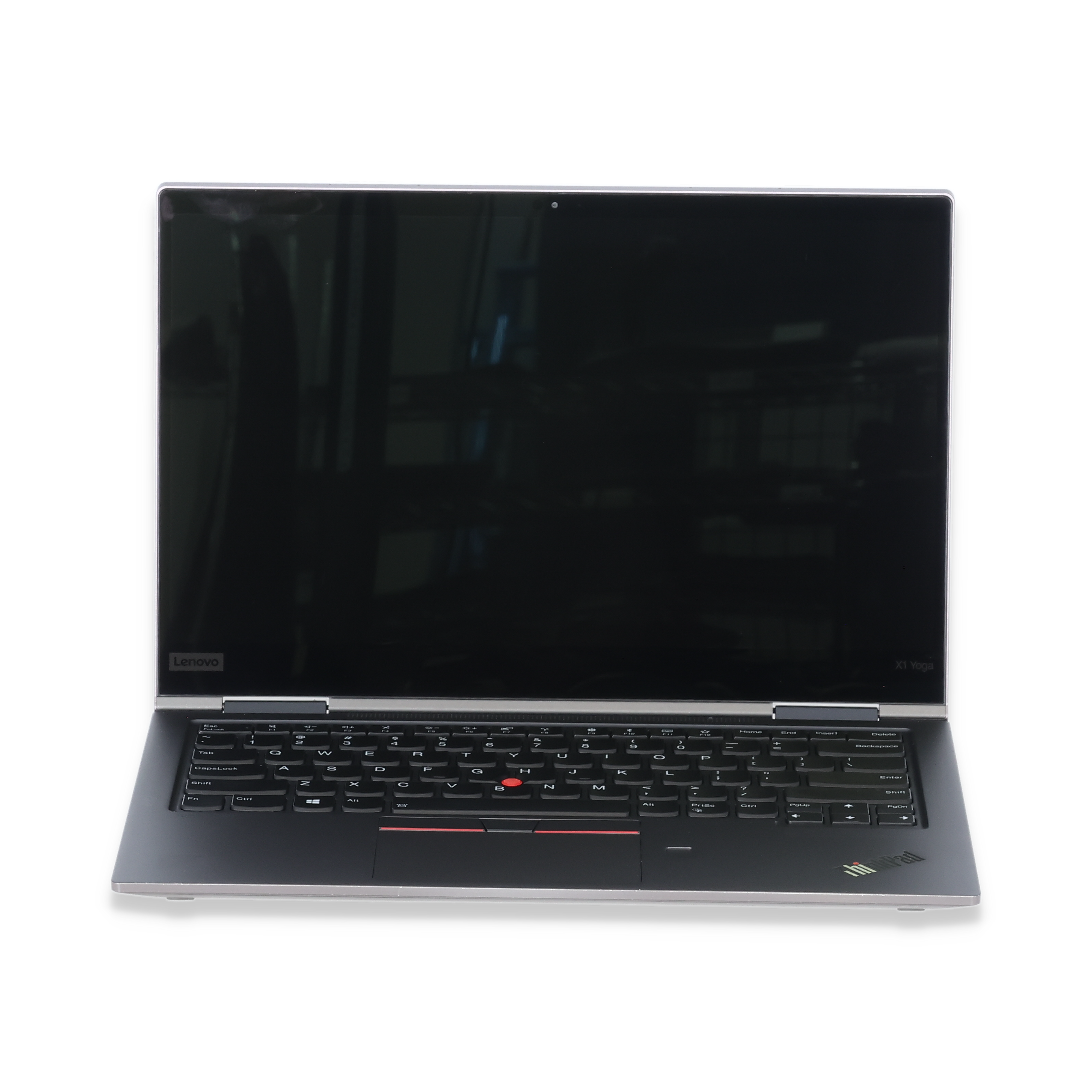 Lenovo ThinkPad 14″ Laptop : i5 8th Gen | 8GB Ram 0GB SSD | Windows 11 Pro
