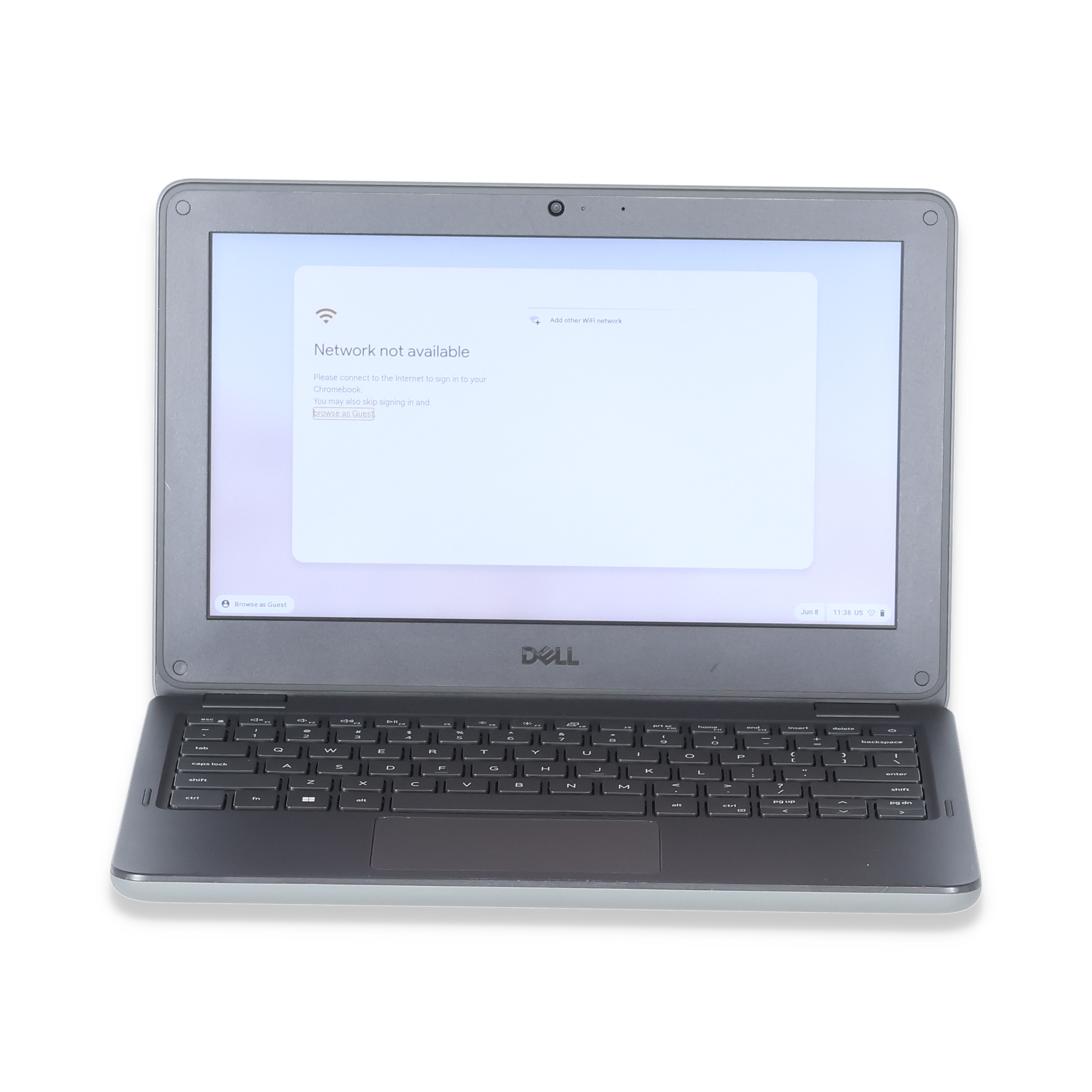 Dell Latitude 11.6″ Laptop : Pentium 7th Gen | 8GB Ram 128GB SSD | OTHER