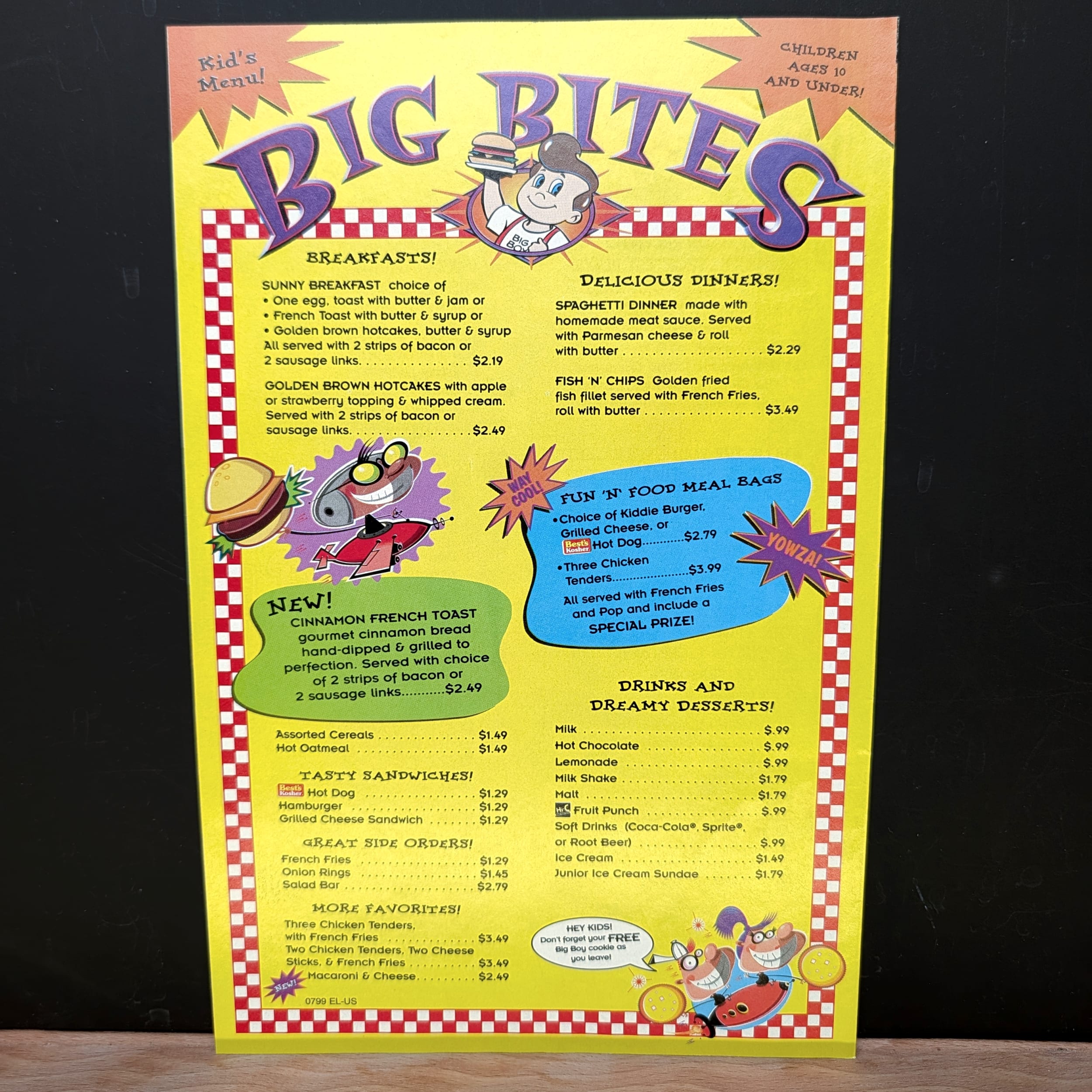 Adventures of the Big Boy Comic Lot+Sonic+Ren Stimpy+Tiny Toons+Looney Tunes