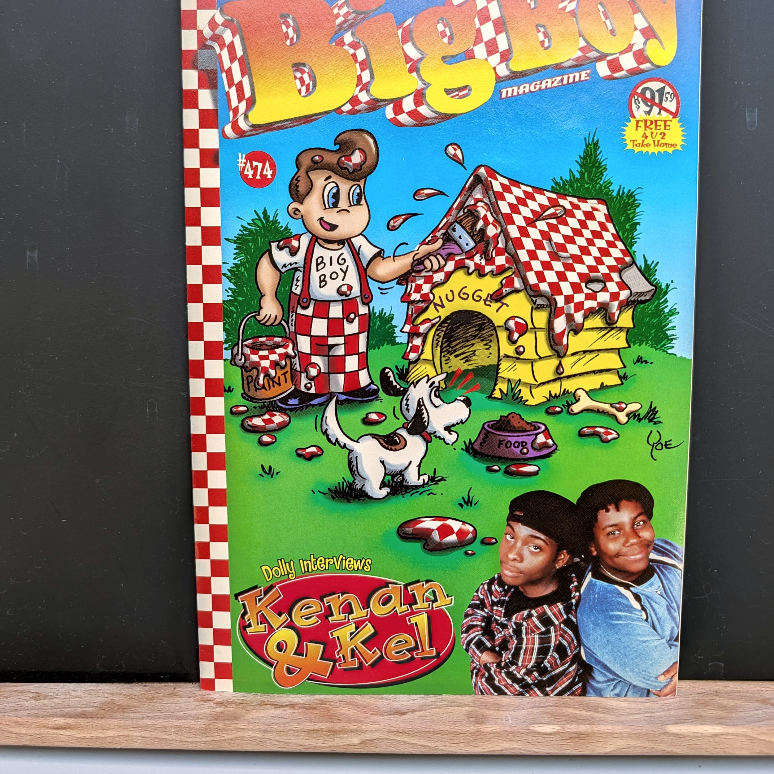 Adventures of the Big Boy Comic Lot+Sonic+Ren Stimpy+Tiny Toons+Looney Tunes