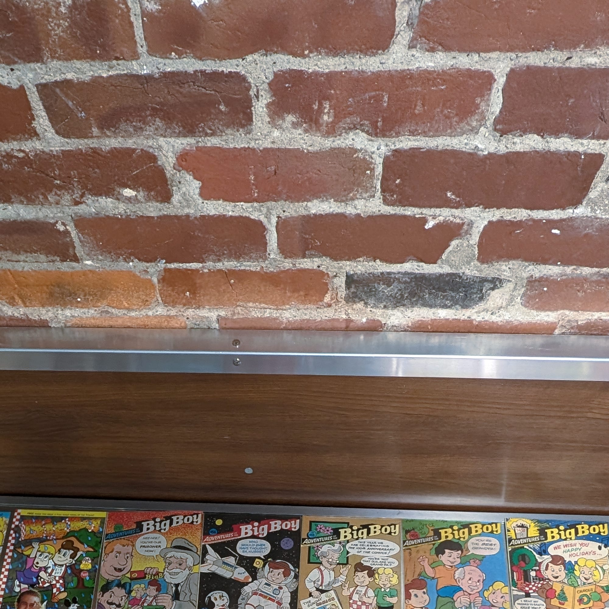 Adventures of the Big Boy Comic Lot+Sonic+Ren Stimpy+Tiny Toons+Looney Tunes