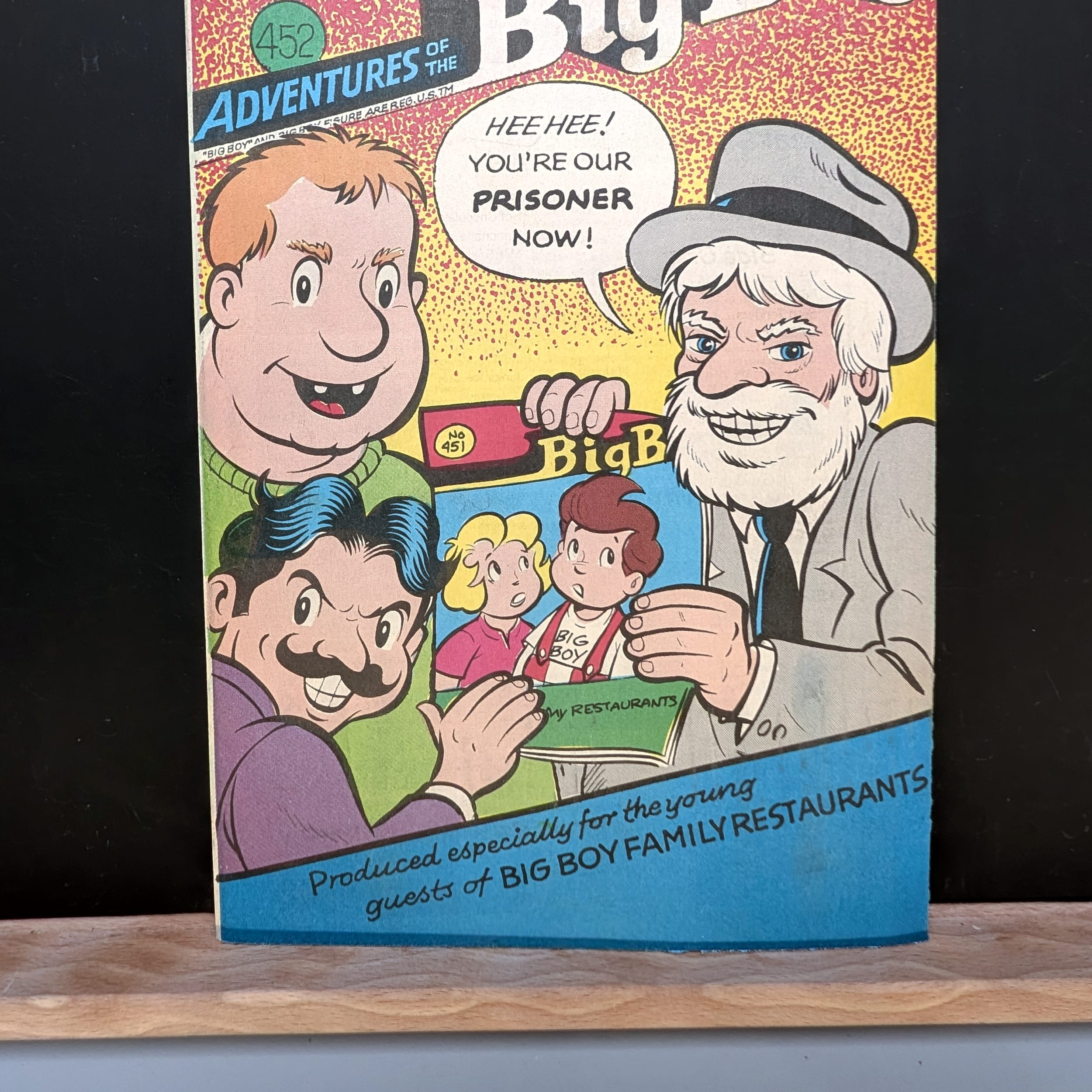 Adventures of the Big Boy Comic Lot+Sonic+Ren Stimpy+Tiny Toons+Looney Tunes
