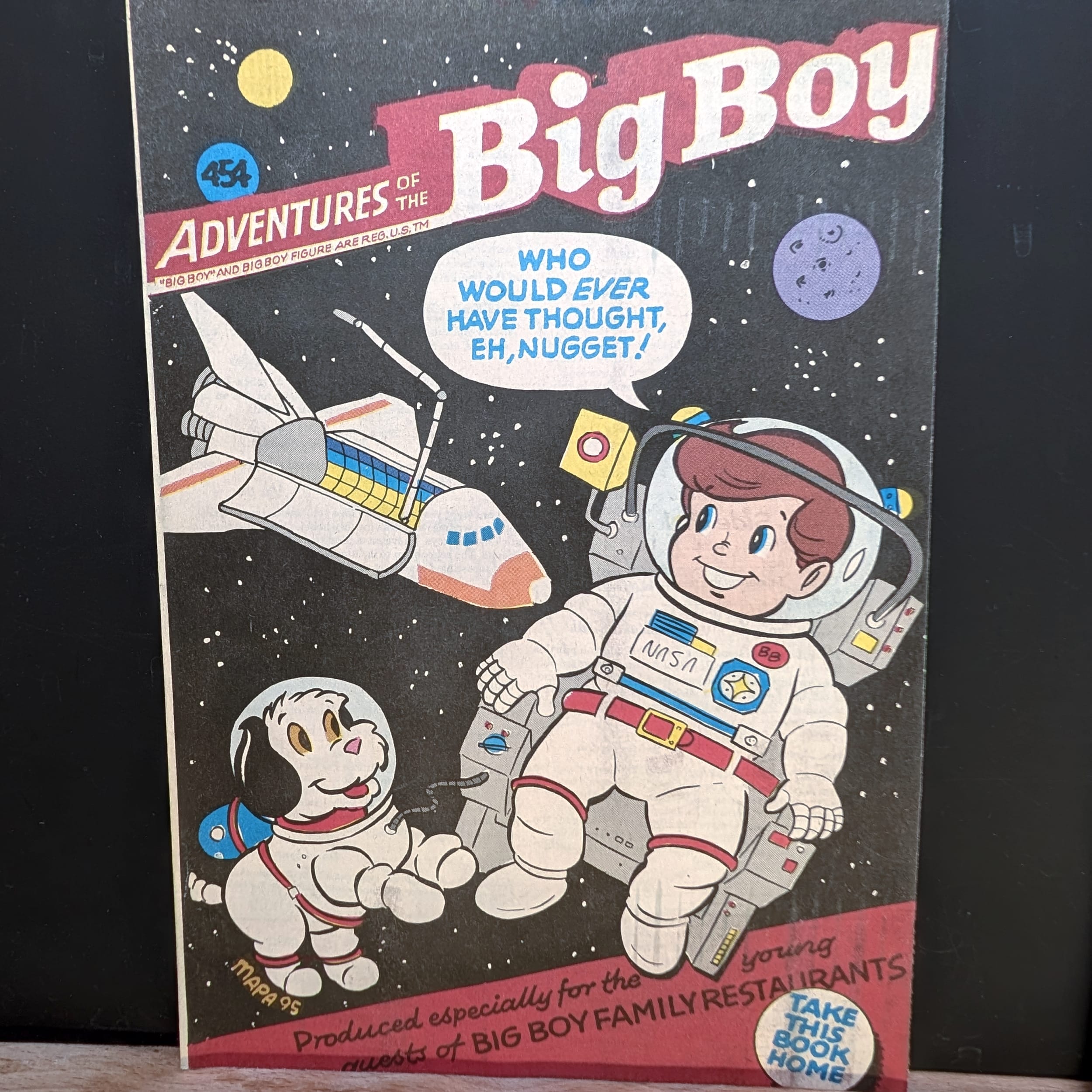 Adventures of the Big Boy Comic Lot+Sonic+Ren Stimpy+Tiny Toons+Looney Tunes