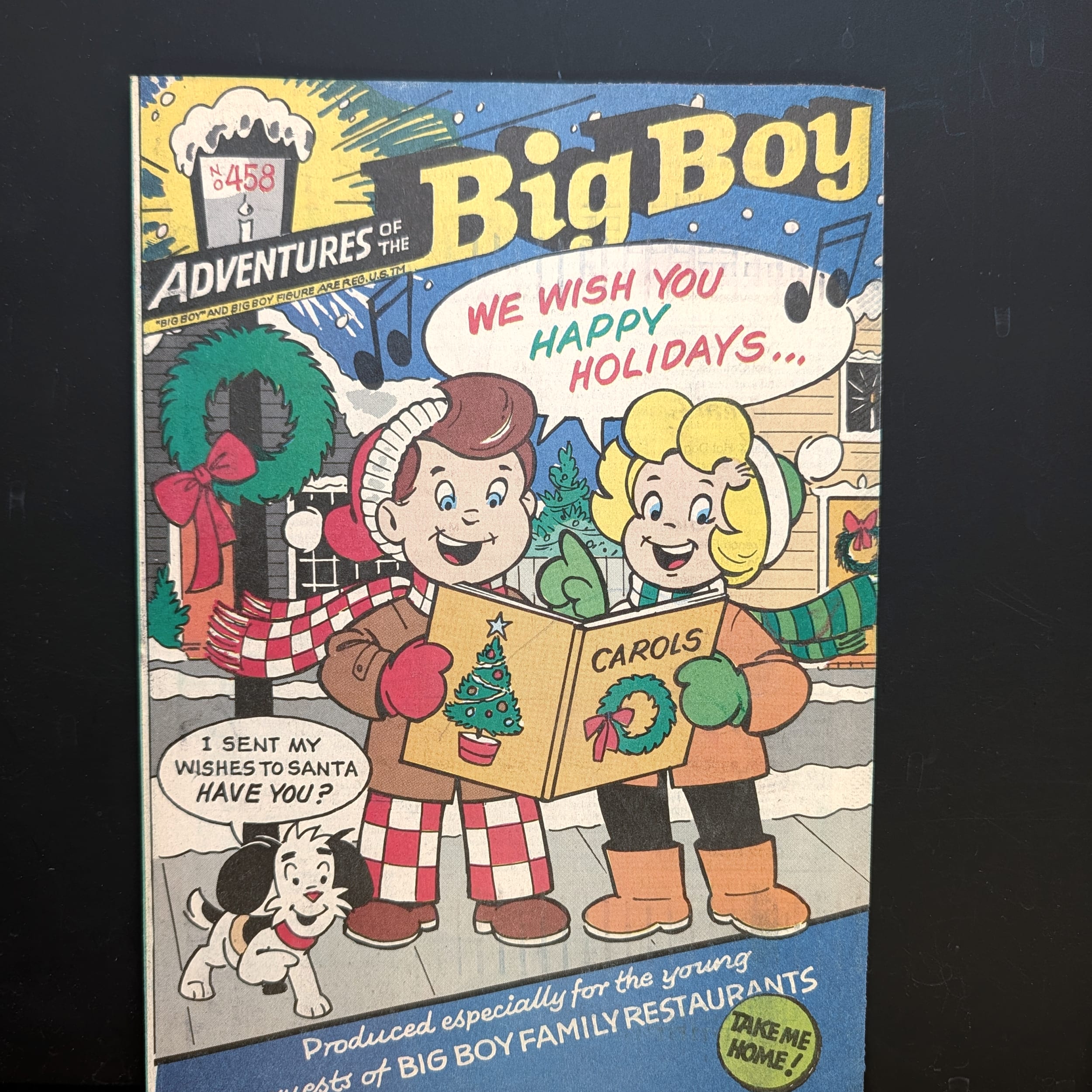 Adventures of the Big Boy Comic Lot+Sonic+Ren Stimpy+Tiny Toons+Looney Tunes