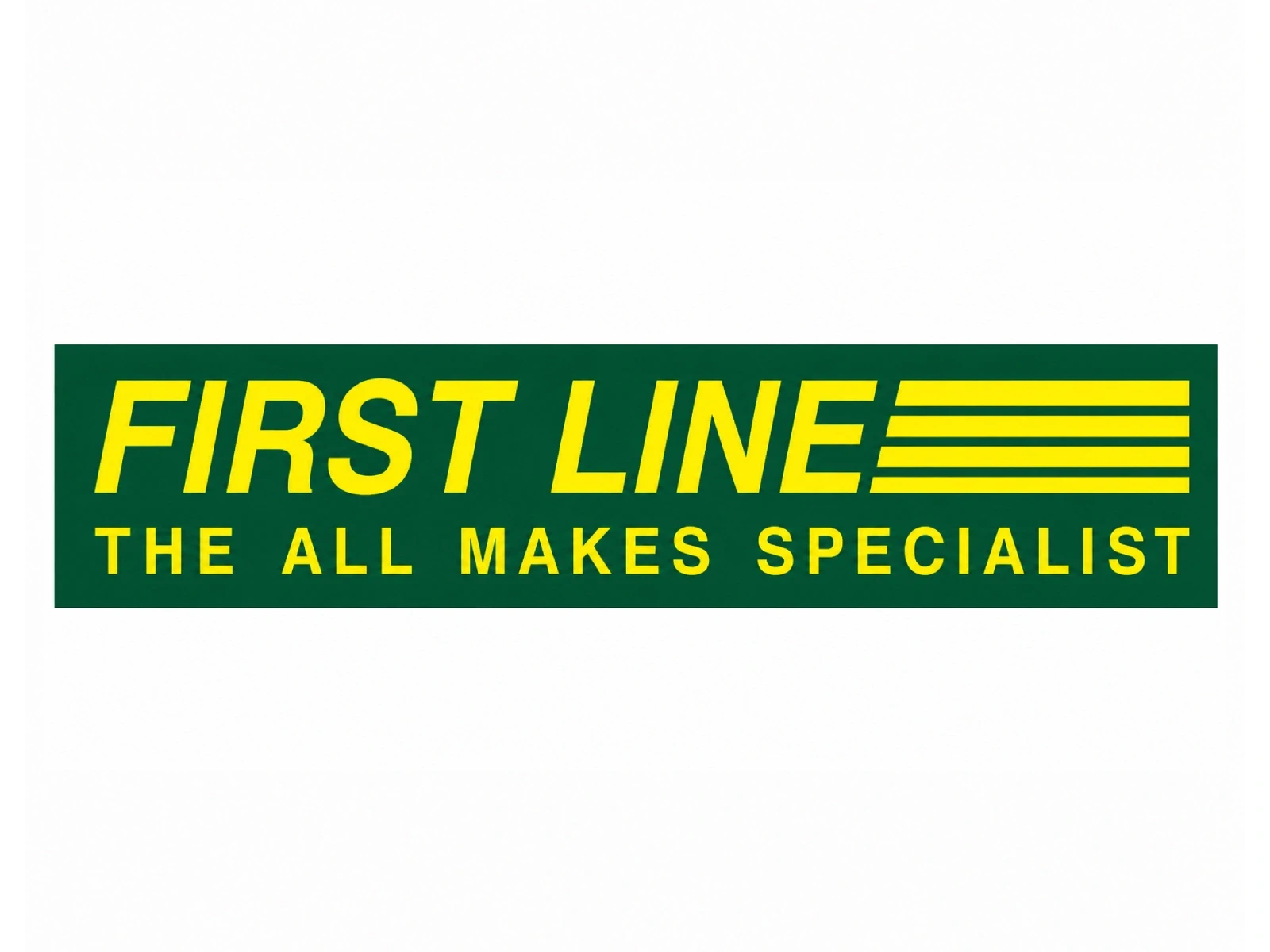 First Line