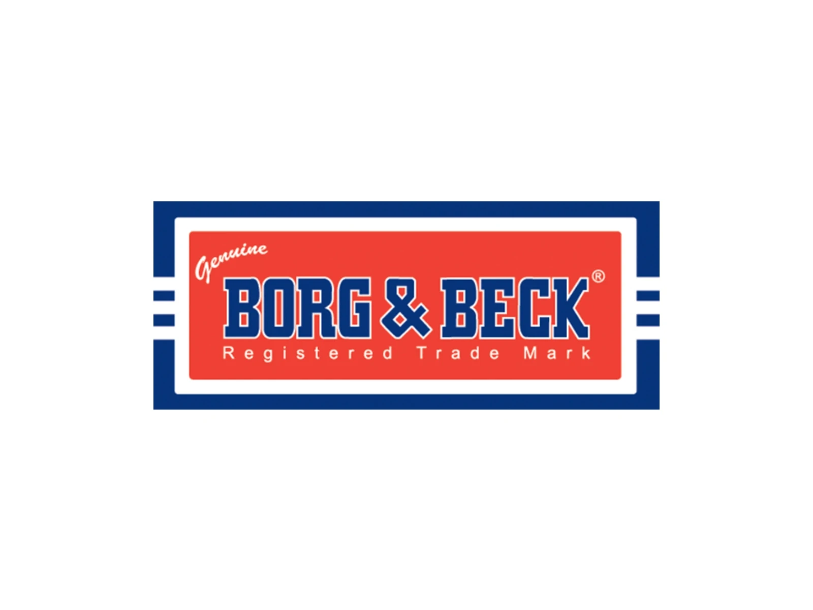 Borg & Beck