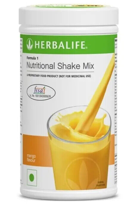 FORMULA 1 HEALTHY MEAL REPLACEMENT SHAKE MIX 500g ALL FLAVORS