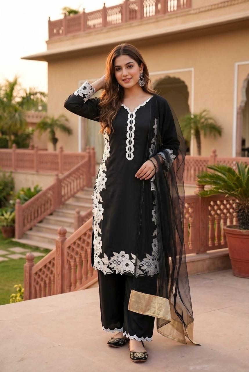 Salwar Kameez Pakistani Indian Wedding Party Wear Dress Bollywood Anarkali Suit
