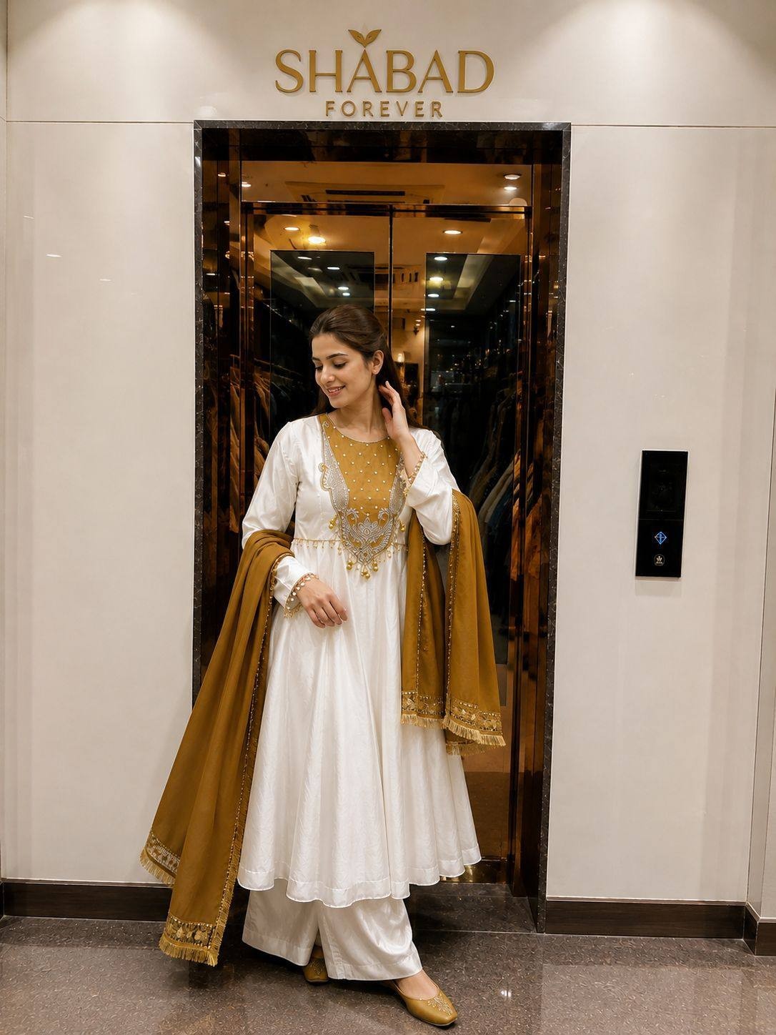 Indian Bollywood Designer Dress Salwar Kameez Suit Party Wear Wedding Pakistani