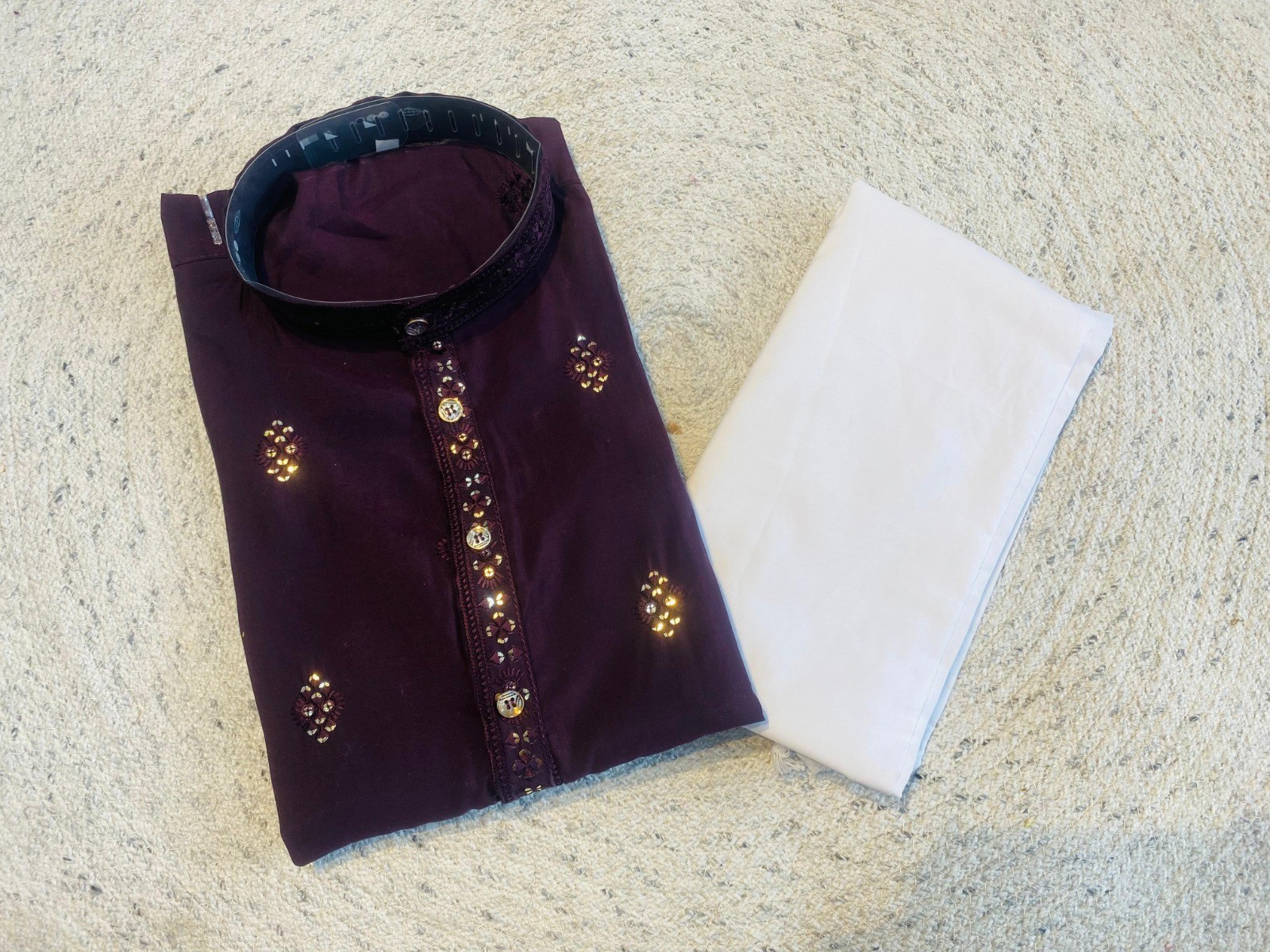 Men’s Cotton Kurta pajama set for Festival, Wedding & Home Function Ethnic wear