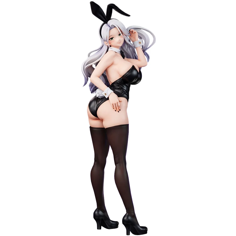Anime Beatrice Bunny Girl Action Figure Model 22cm Desktop Ornament Gift