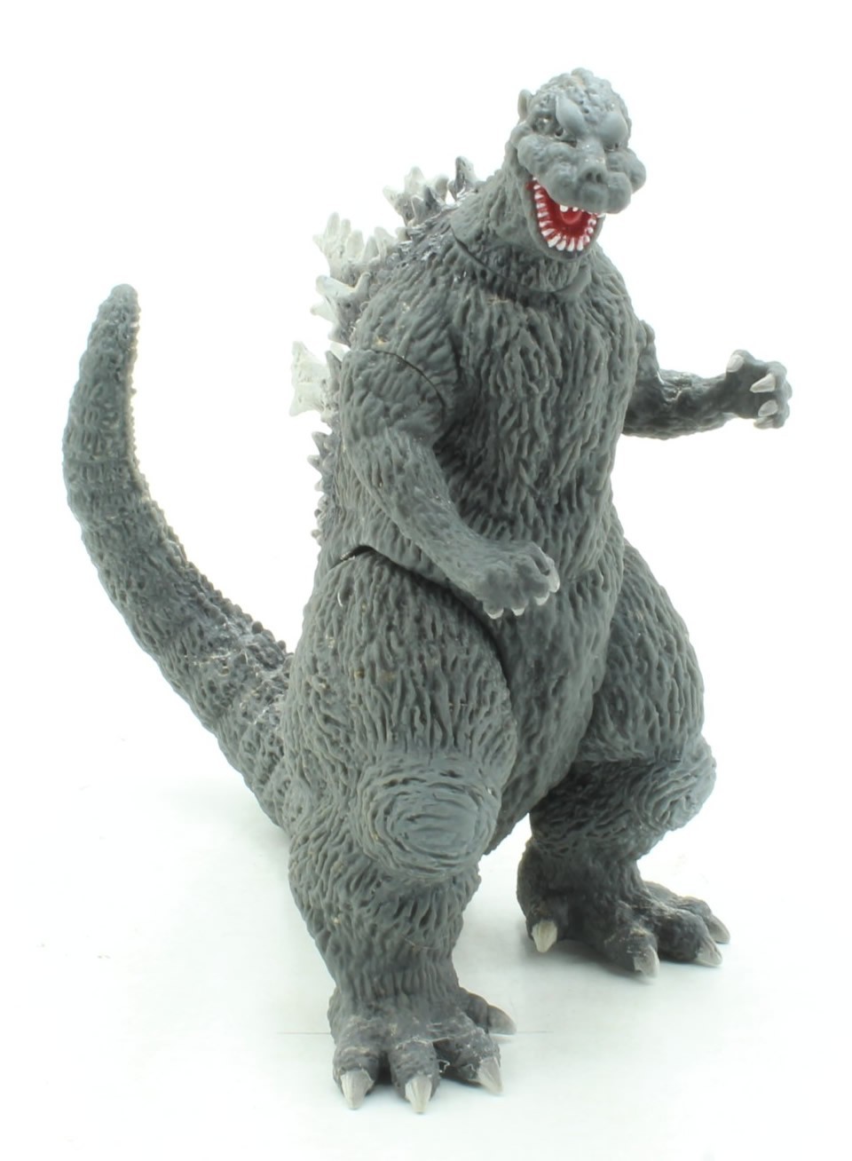 Bandai - Godzilla 6" Soft Vinyl Figure Toho #30022500- 2009