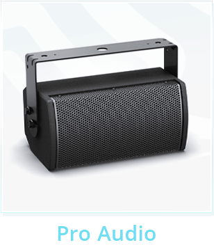 Pro Audio