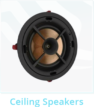 Ceiling Speakers