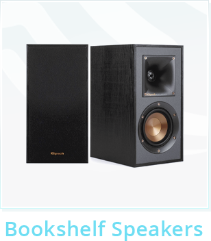 Bookshelf Speakers
