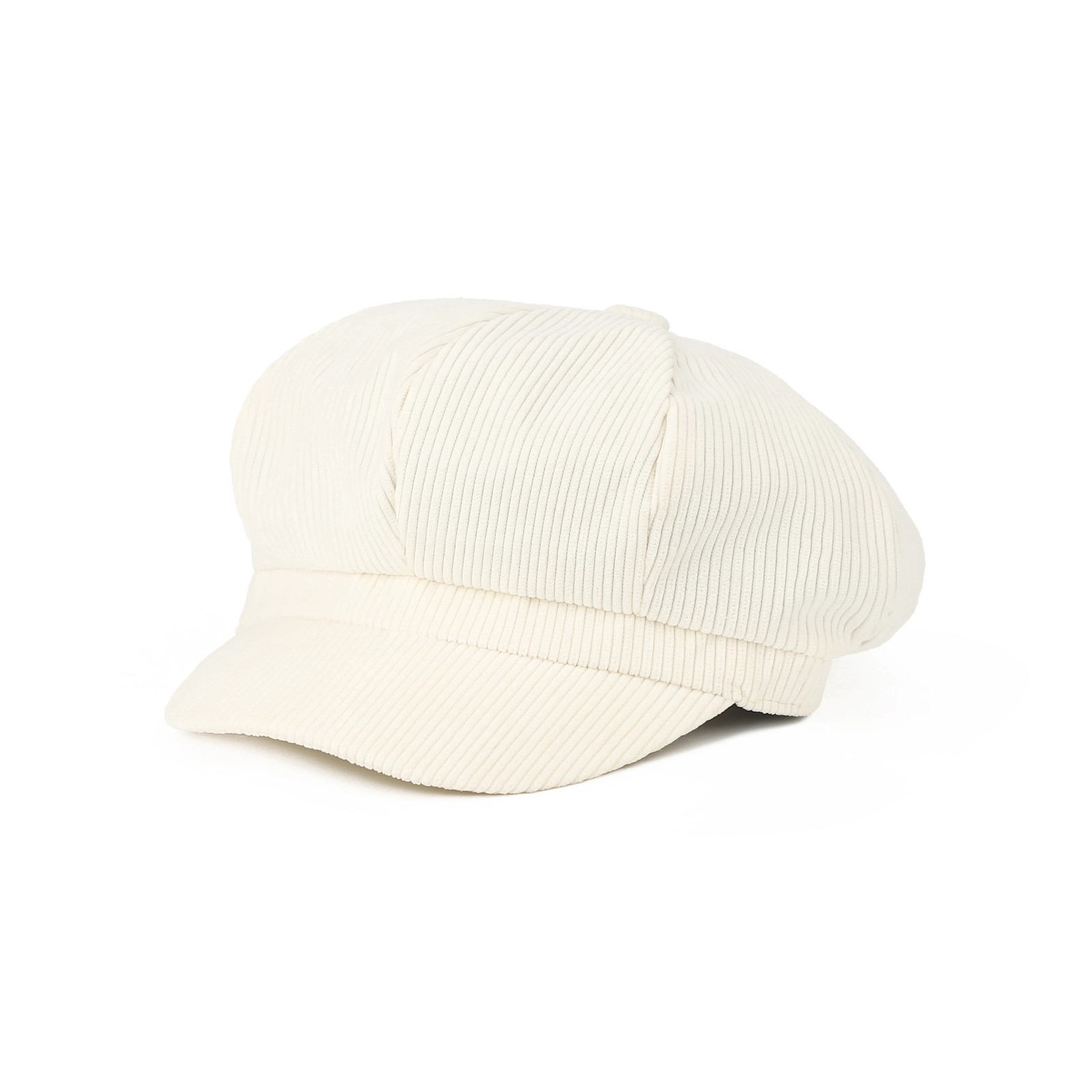 Newsboy Cap Beret Women Vintage Beret Painter Hat Winter Hats For Women Men