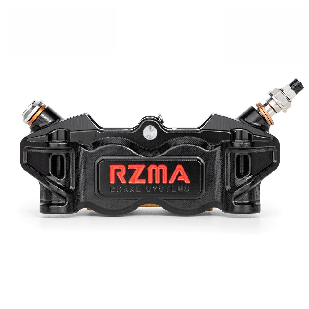 RZMA M-616 Large Radial Caliper 100mm Locking Points for Motorcycle Upgrade