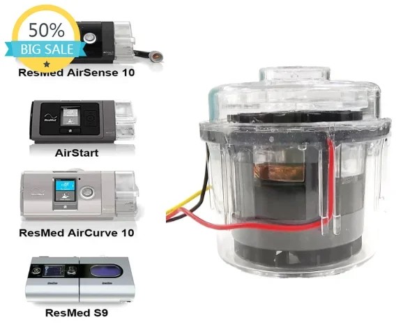Resmed Airsense 10 Motor Pump Replacement for S10 S9