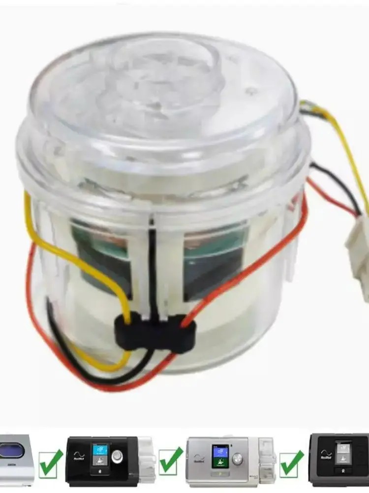 Resmed Airsense 10 Motor Pump Replacement for S10 S9