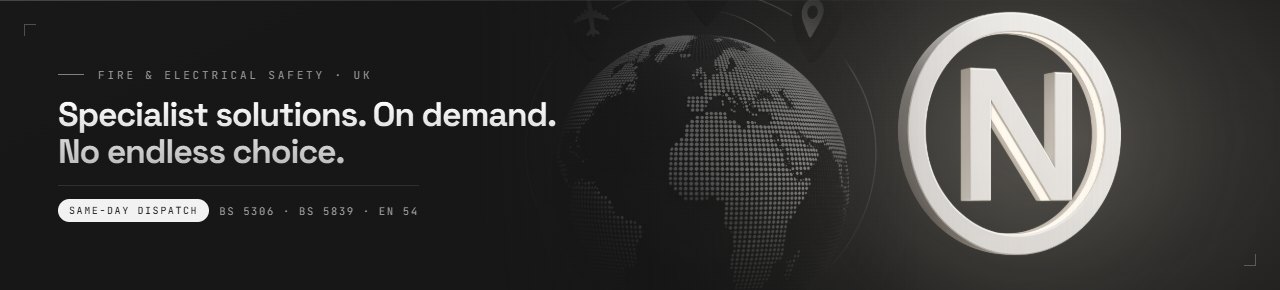 NORD — Specialist solutions. On demand. No endless choice.