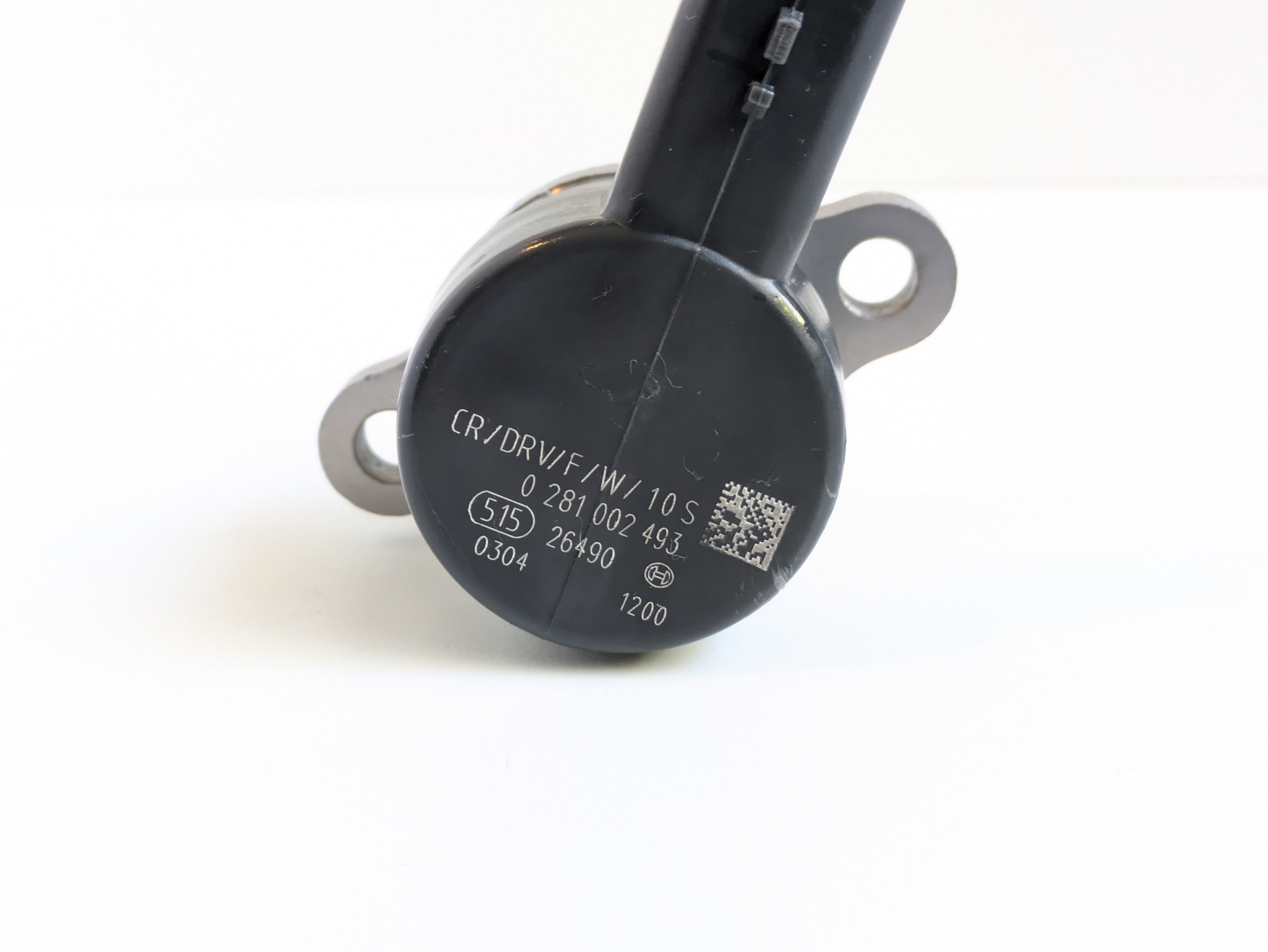 Bosch Common Rail Fuel Pressure Regulator Valve for Peugeot Citroen 0281002493