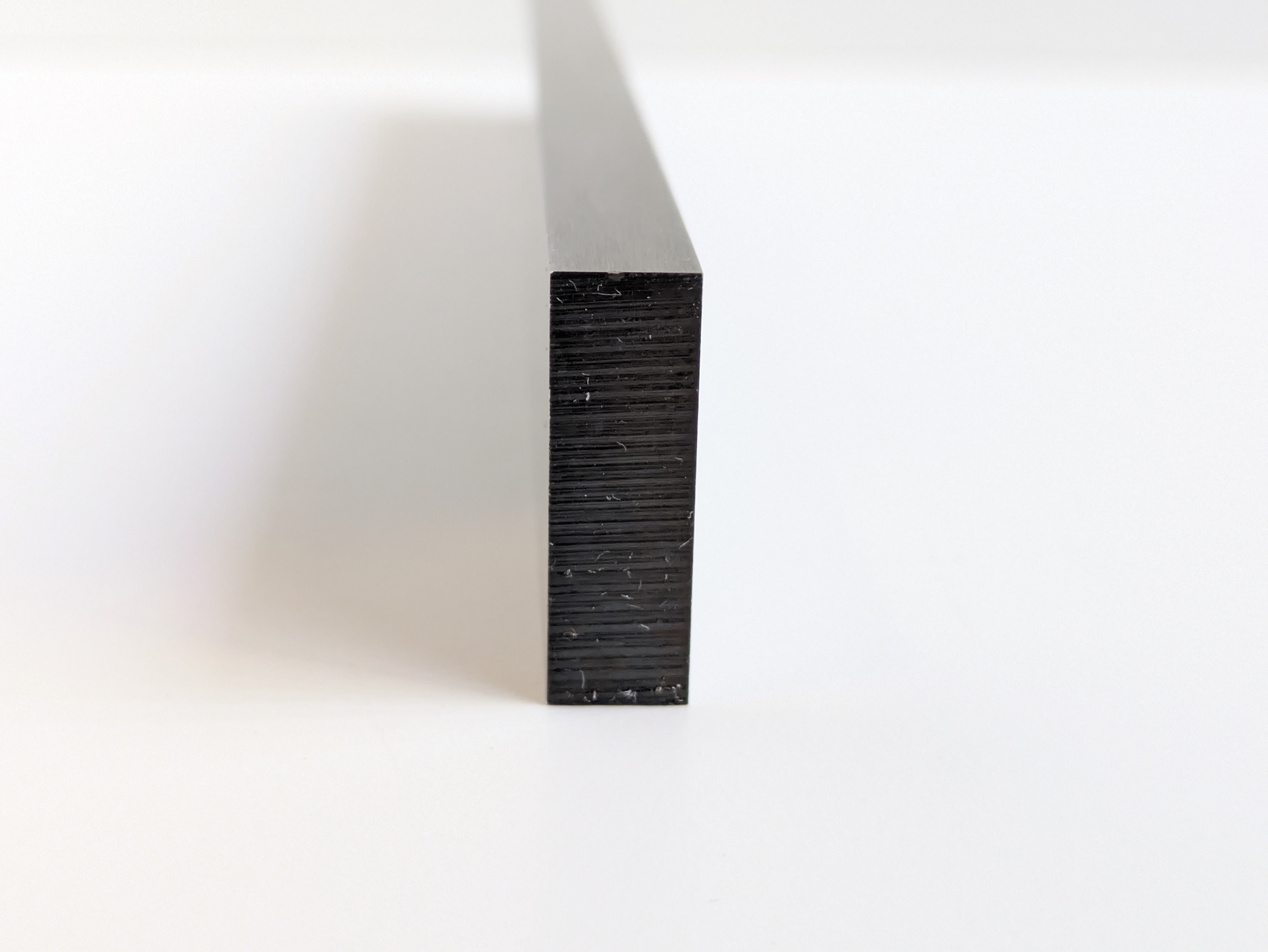 HSS Steel Flat Bar HRC 66-69 for CNC Lathe Tool Bit 8x25x200mm