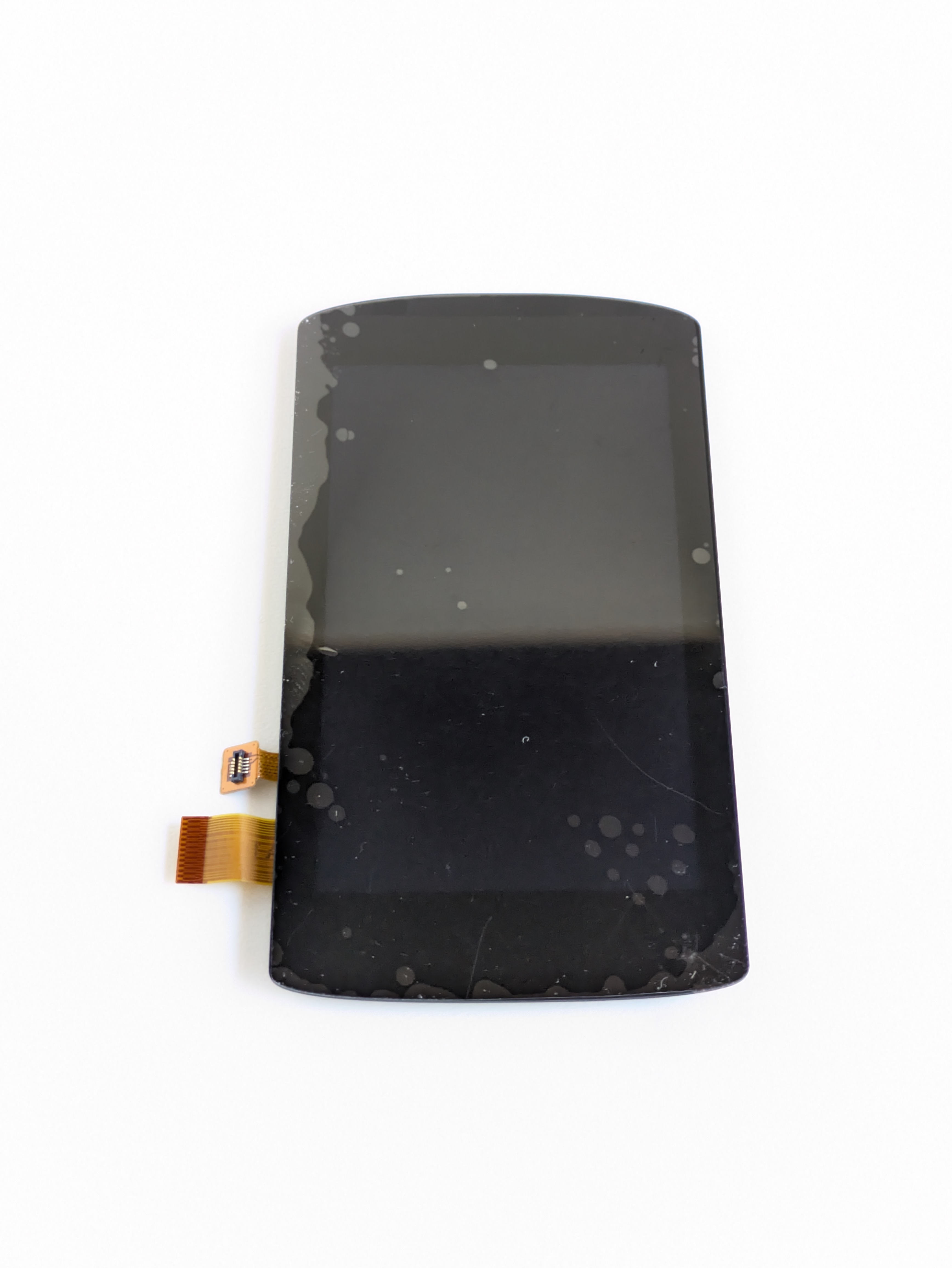 OLED Screen for Hammerhead Karoo 2 GPS Bicycle Computer Display BLD4576-1W
