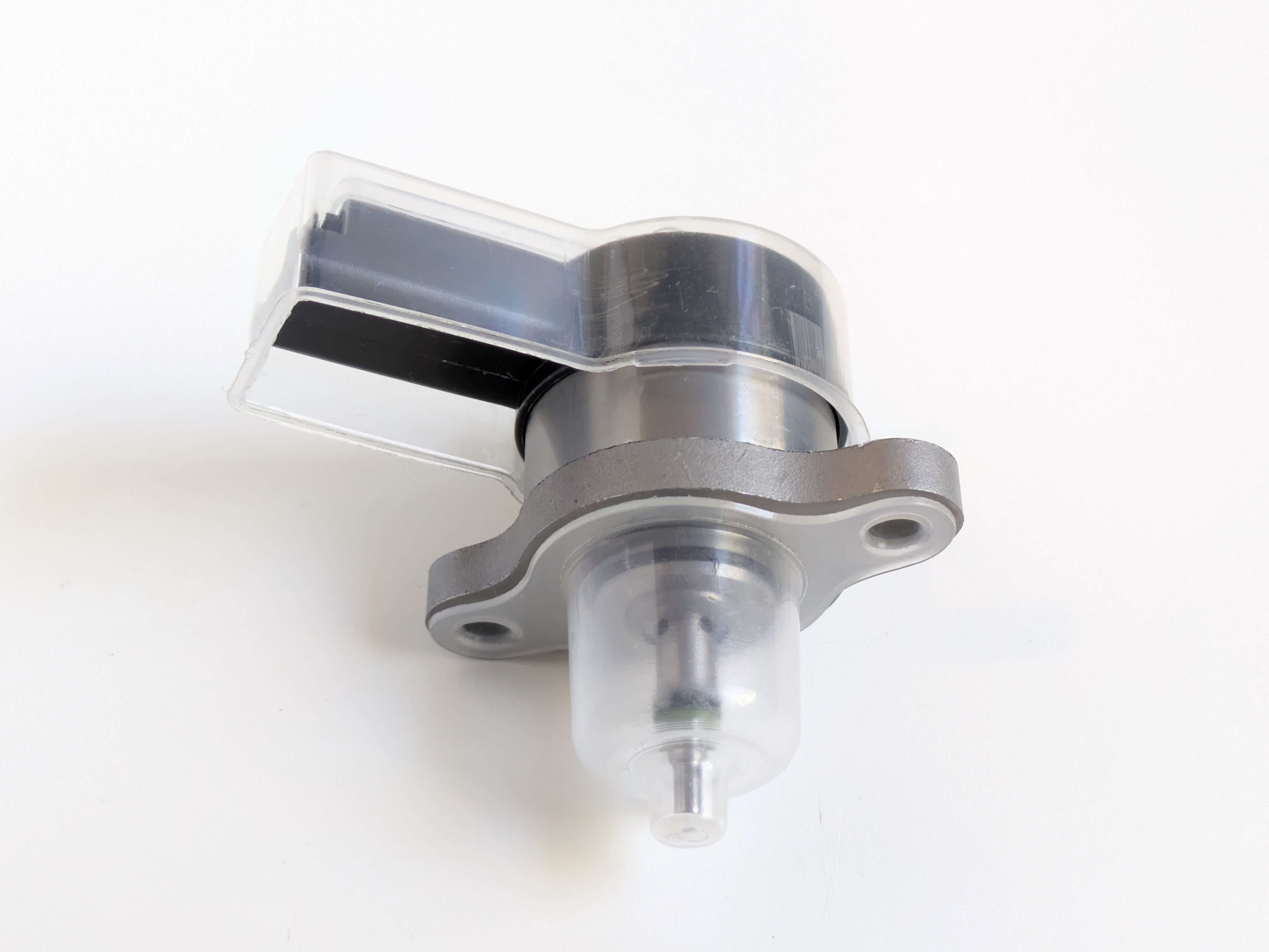 Bosch Common Rail Fuel Pressure Regulator Valve for Peugeot Citroen 0281002493