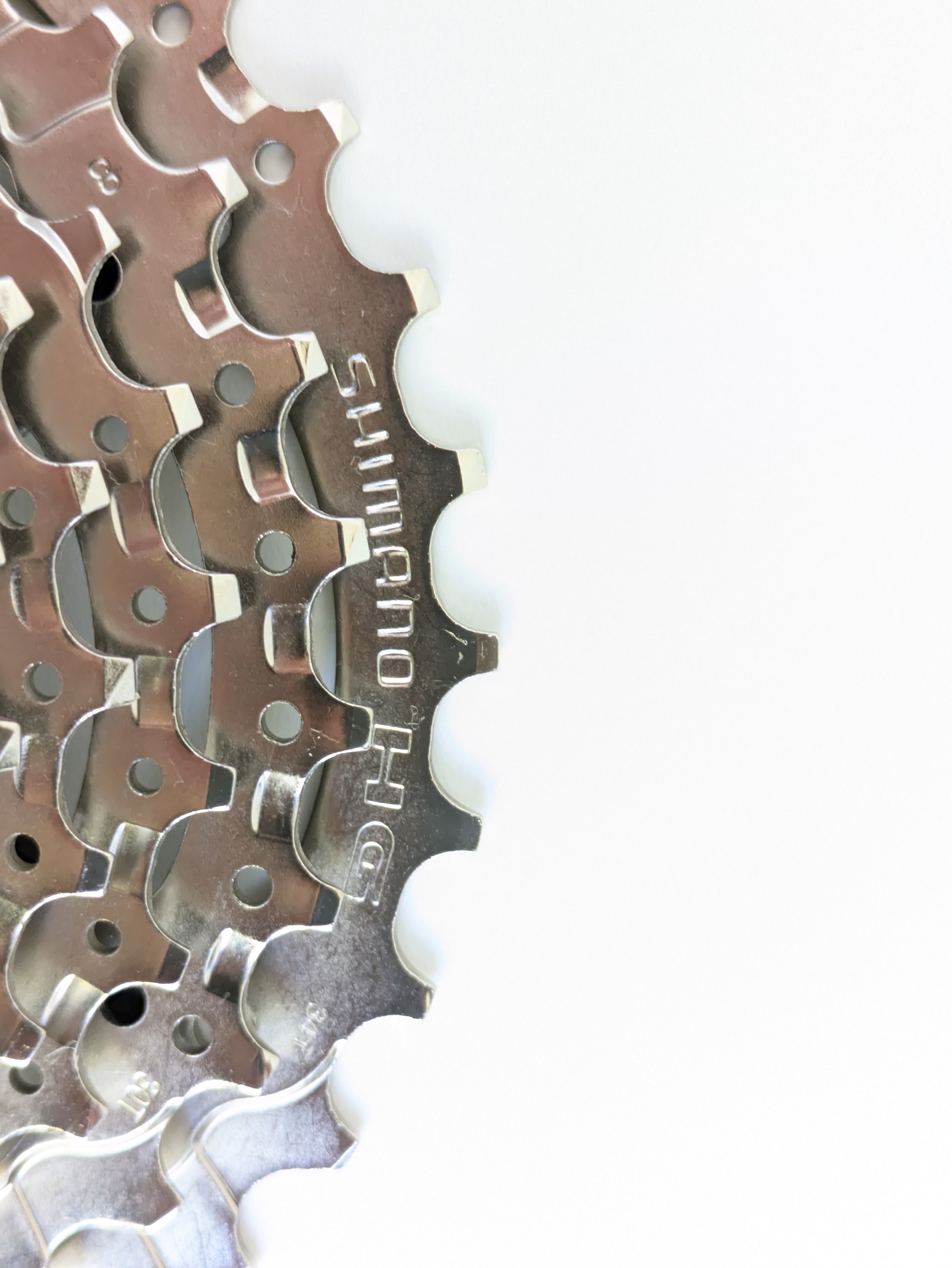 Shimano Alivio CS-HG400 9-Speed MTB Cassette 11T-34T for Mountain Bike
