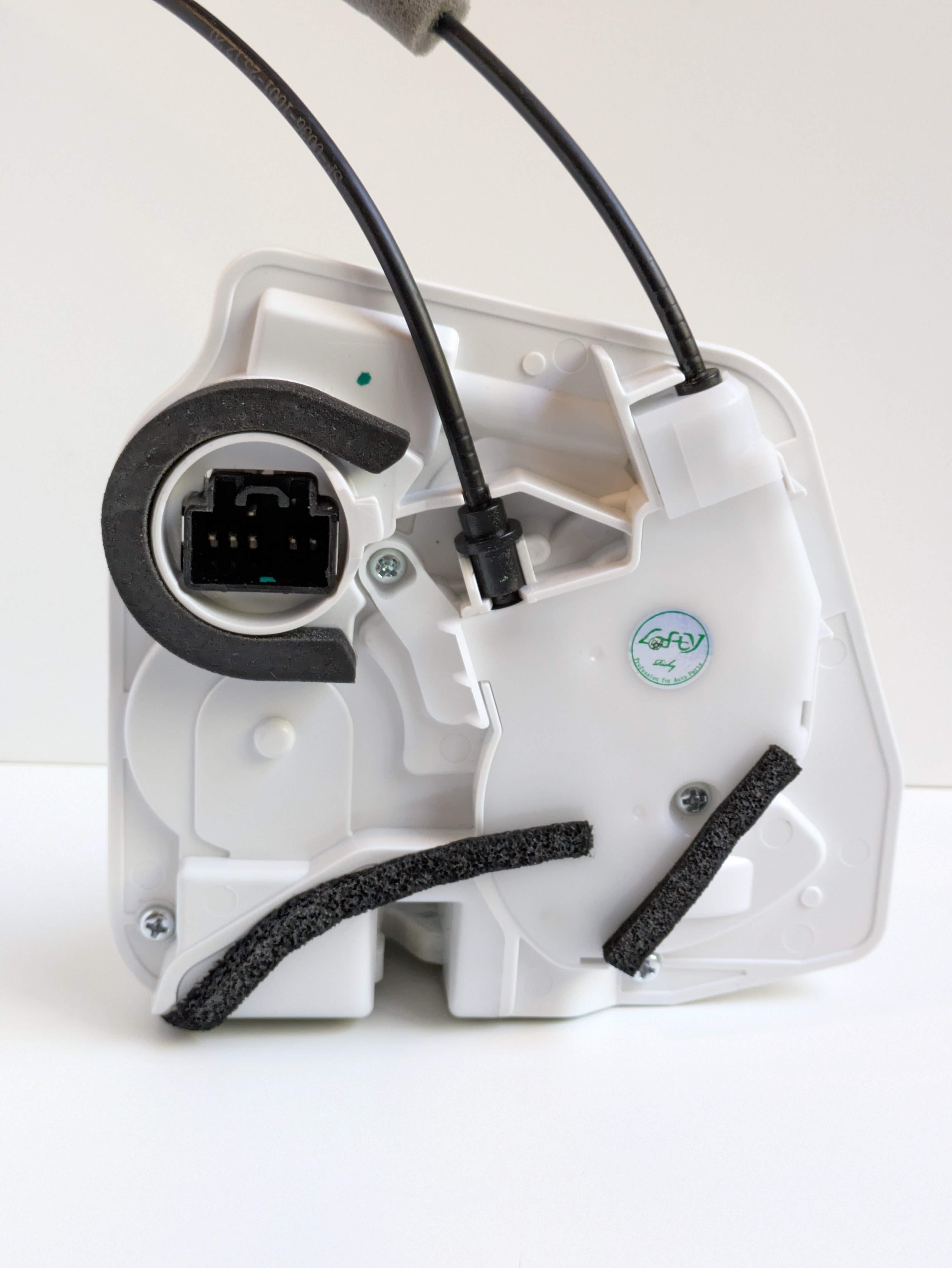 Car Door Lock Assembly for Mazda 6 GH 2007-2012 | Front left