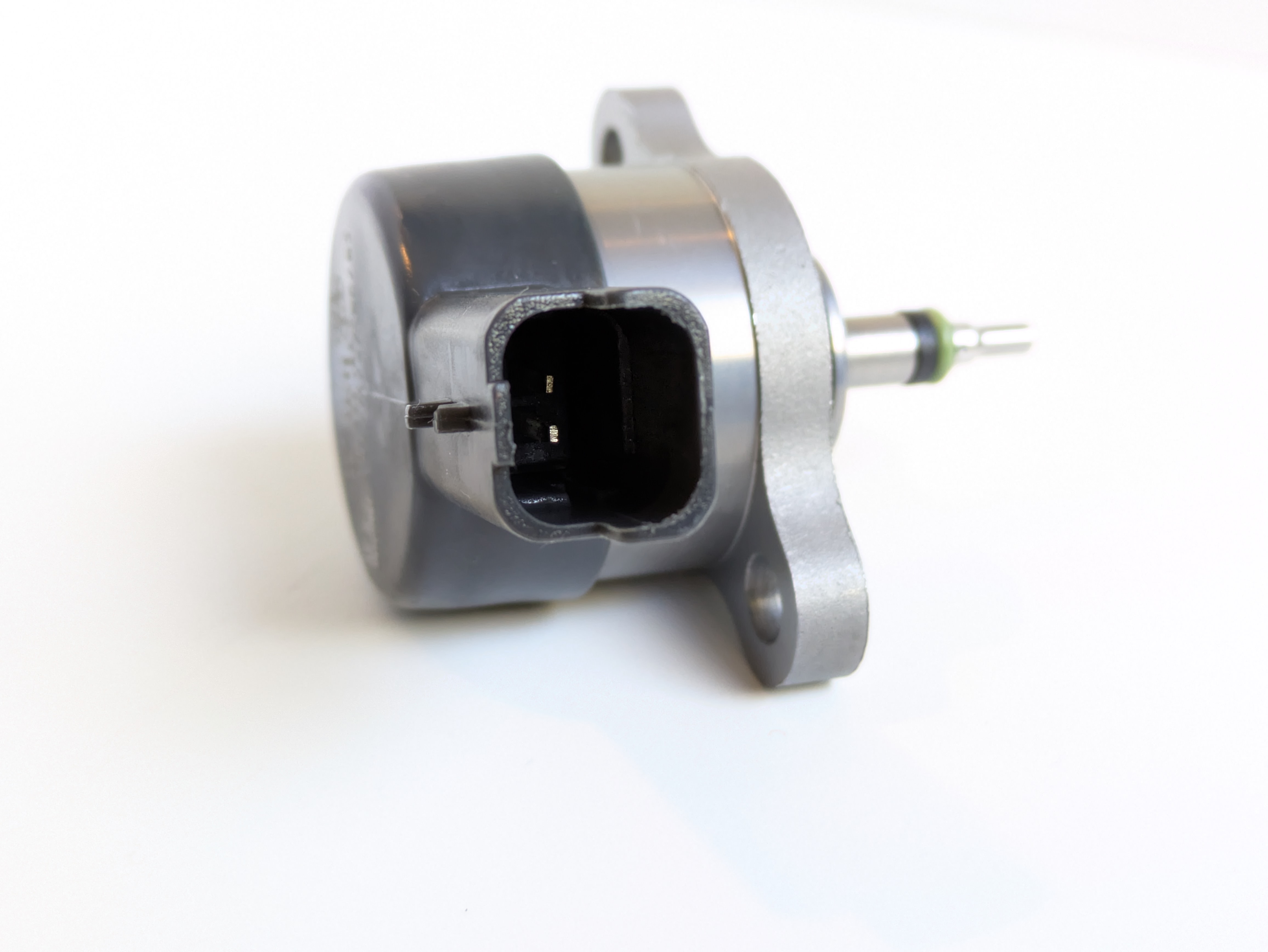 Bosch Common Rail Fuel Pressure Regulator Valve for Peugeot Citroen 0281002493