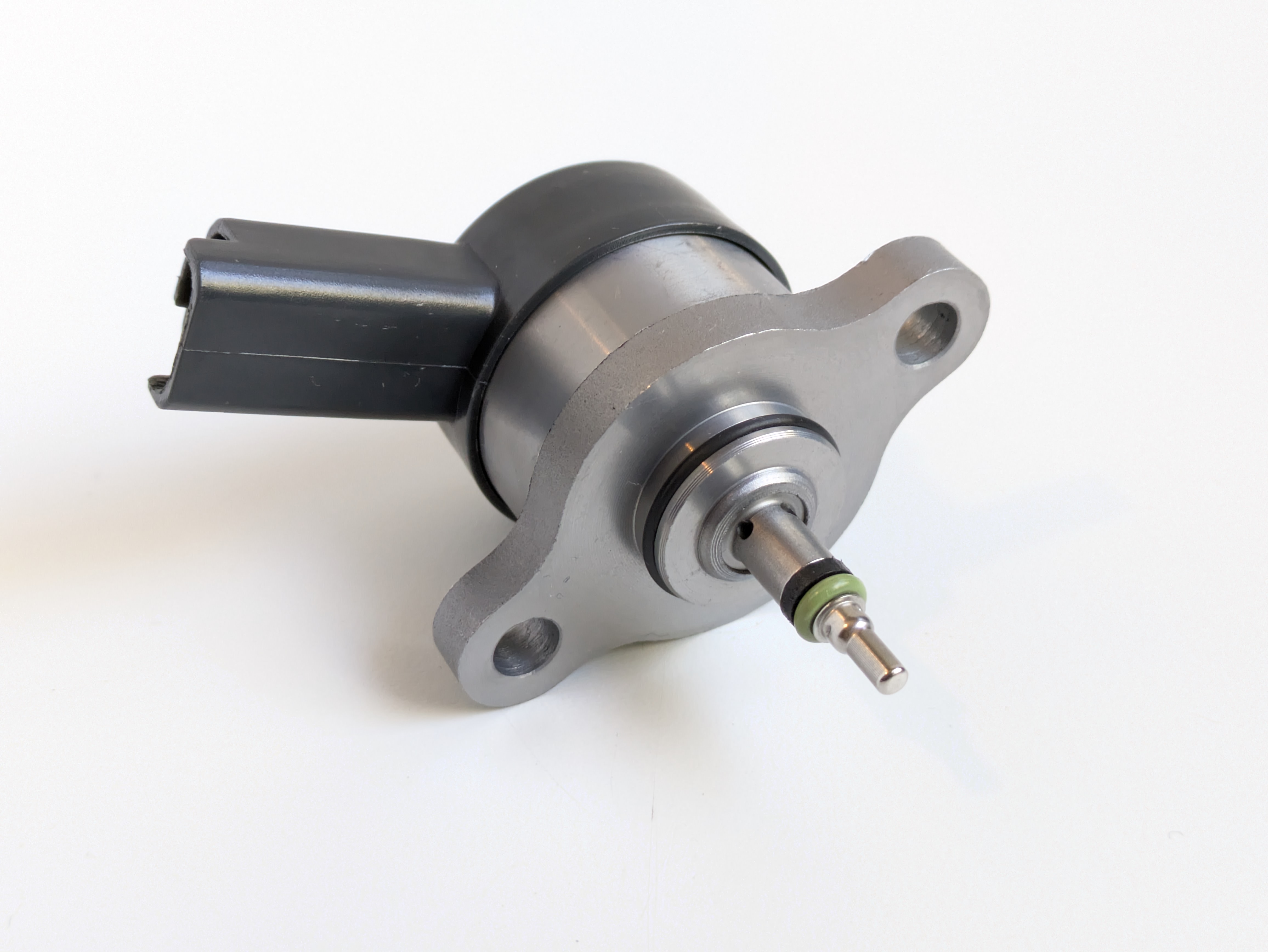 Bosch Common Rail Fuel Pressure Regulator Valve for Peugeot Citroen 0281002493
