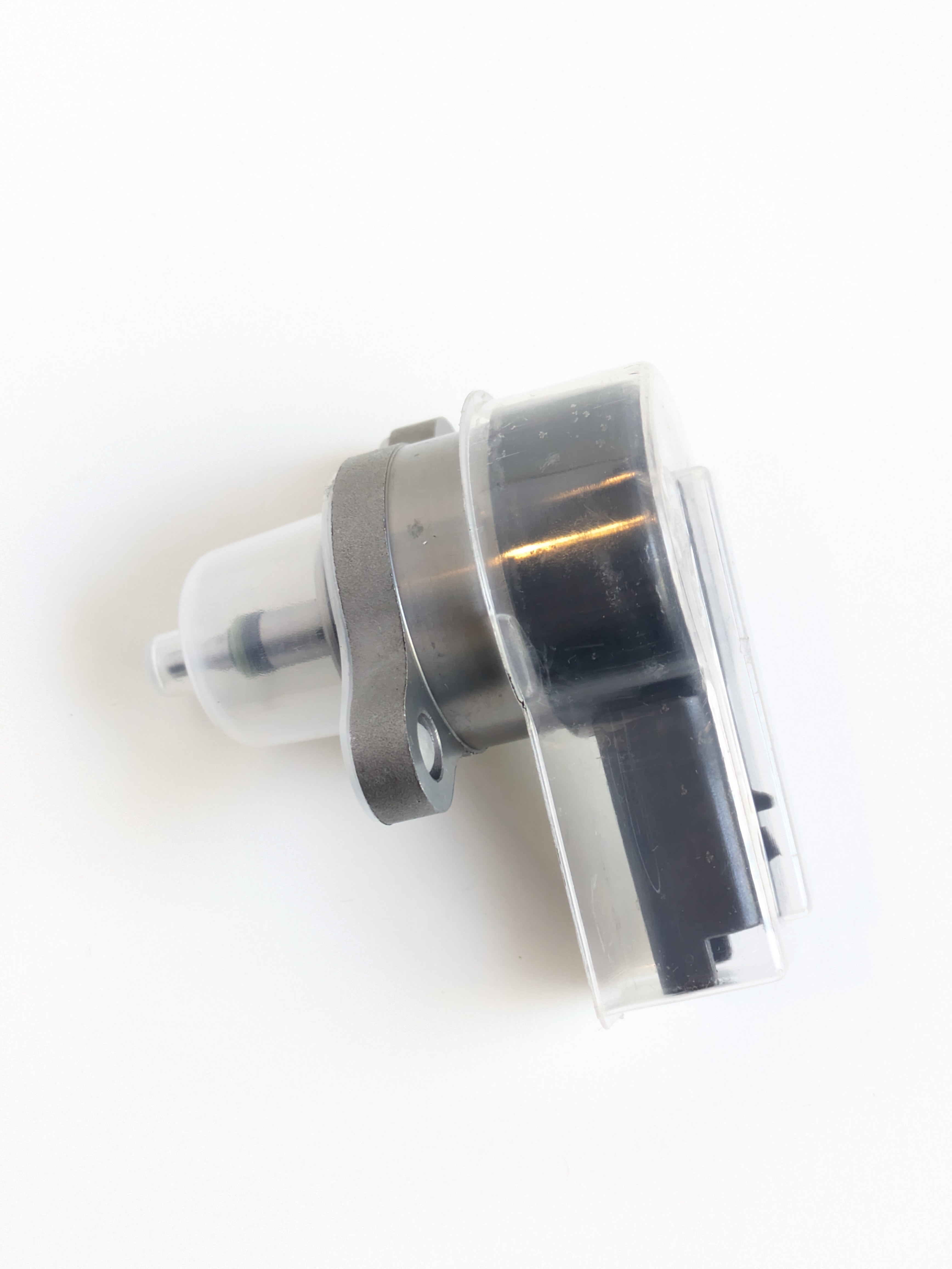 Bosch Common Rail Fuel Pressure Regulator Valve for Peugeot Citroen 0281002493