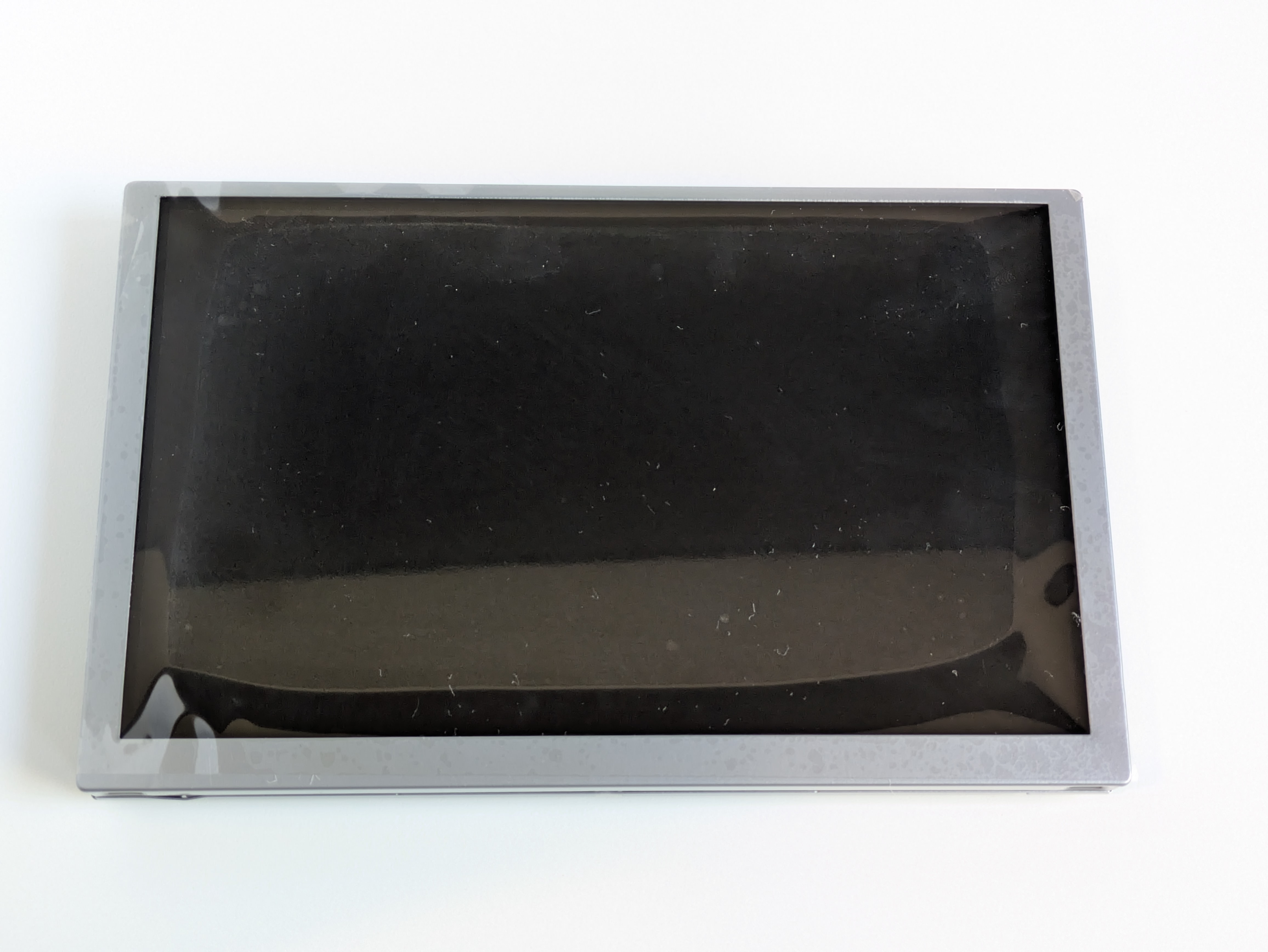 8.0" Astra K LCD Display Replacement 2015-2020, LQ080Y5DZ10