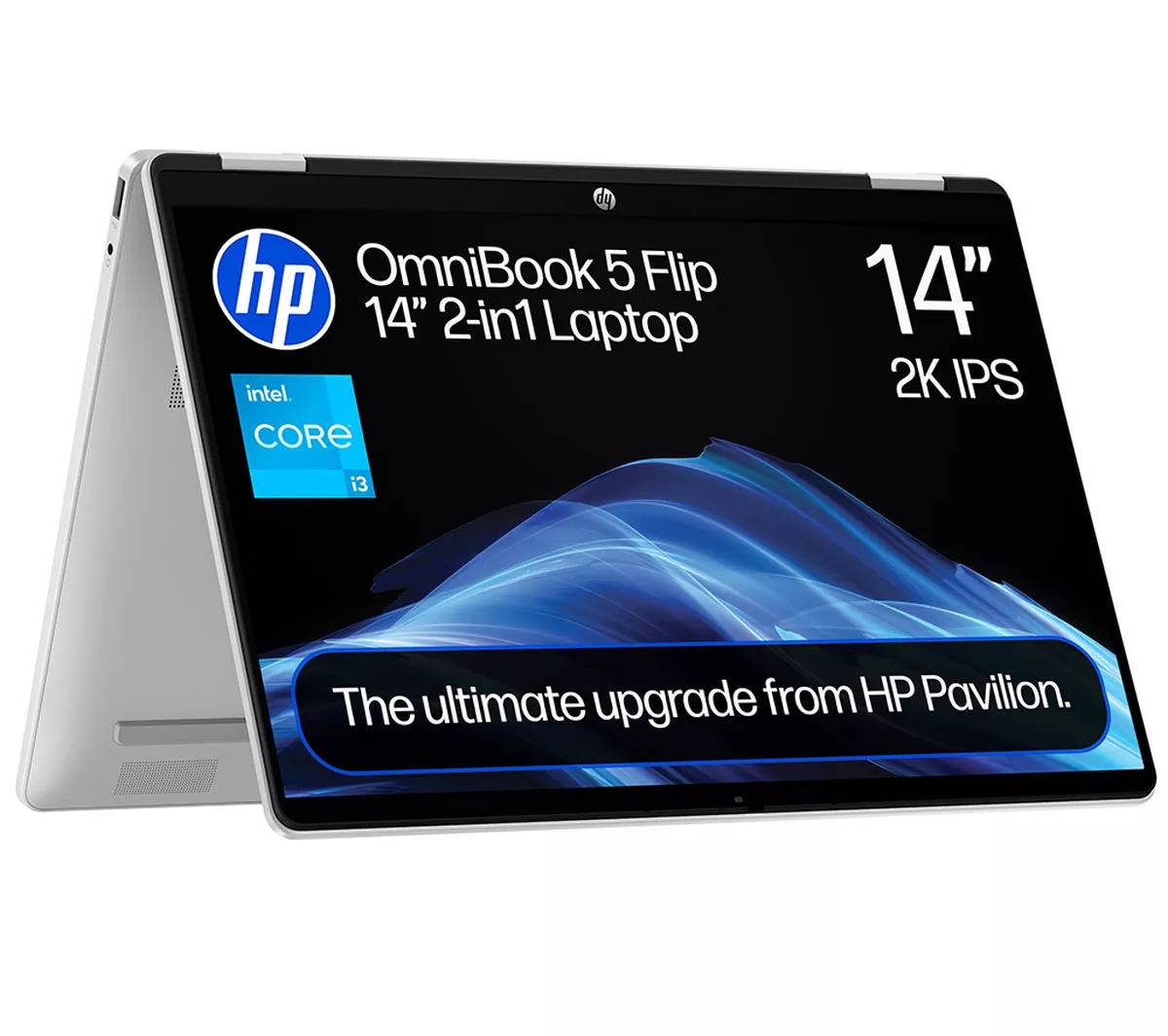 HP OmniBook 5 Flip 14-fp0508sa 14
