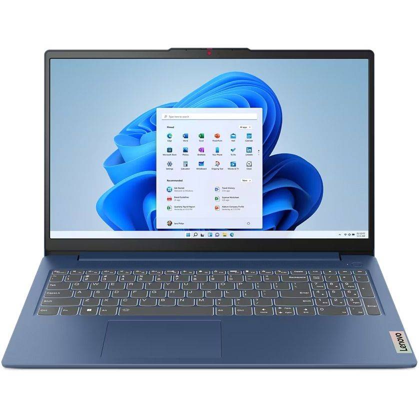 Lenovo IdeaPad Slim 3 15IAN8 15.6