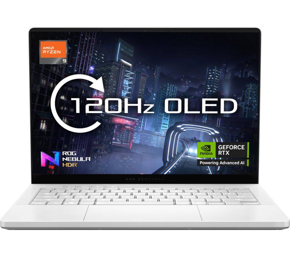 ASUS ROG Zephyrus G14 GA403 14