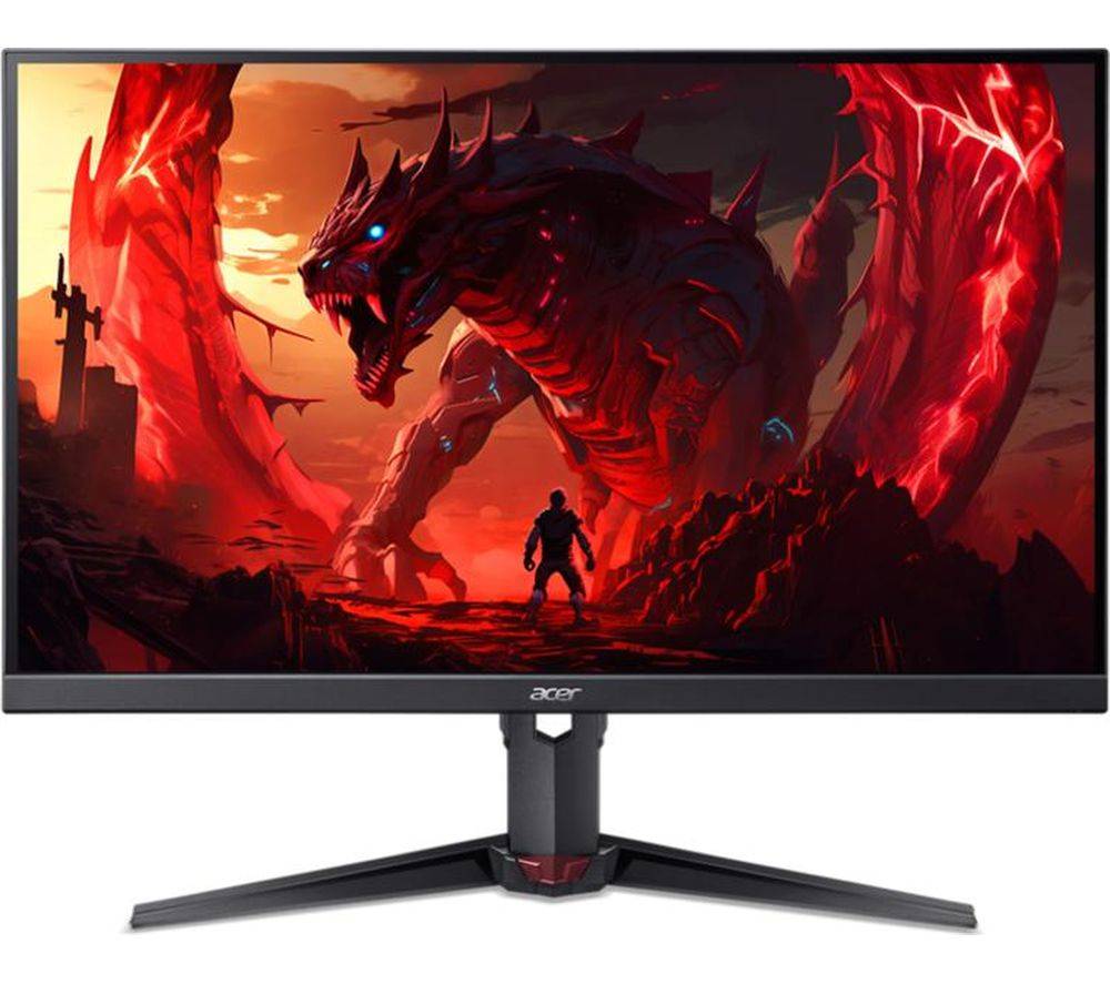 Acer Nitro XV2 XV272U F3 27