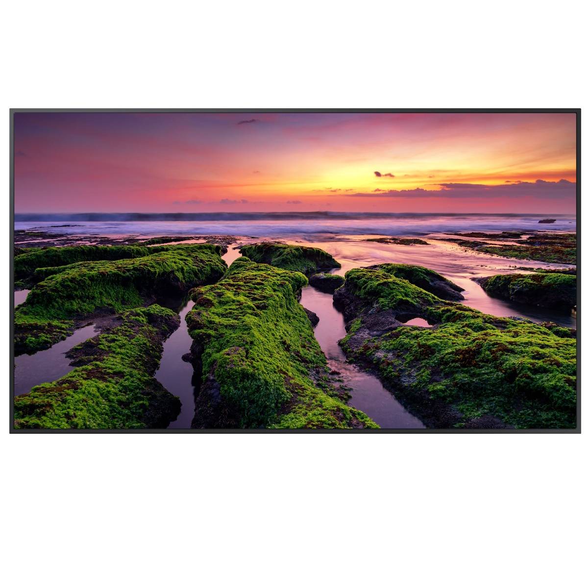 Samsung QM55B 55